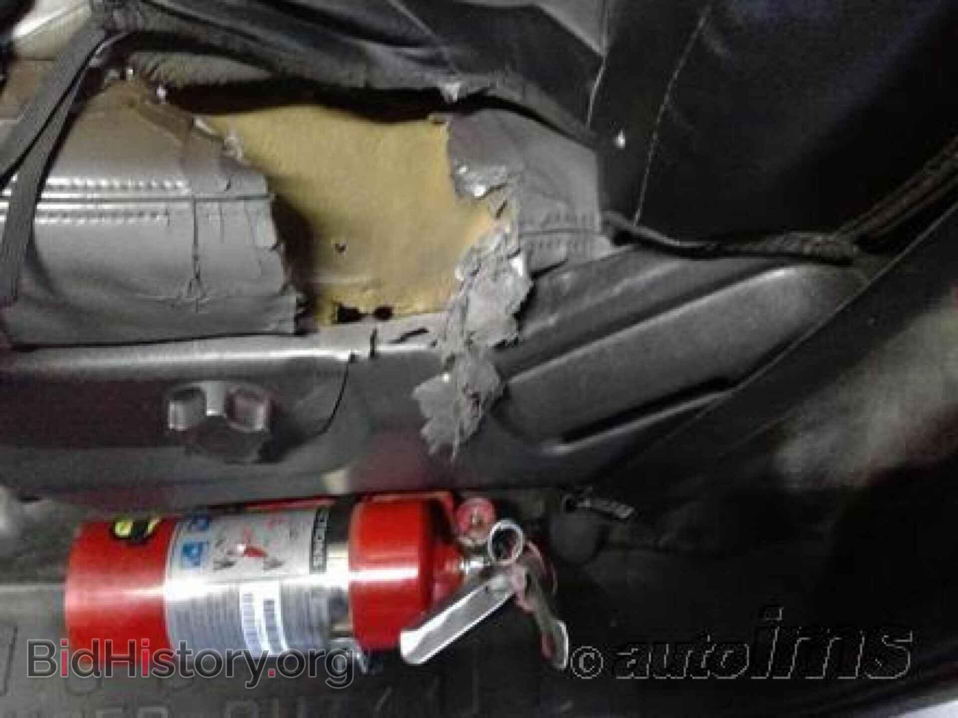 2011 FORD F350 - VIN: 1FDBF3E66BEB82312 - Фото 2