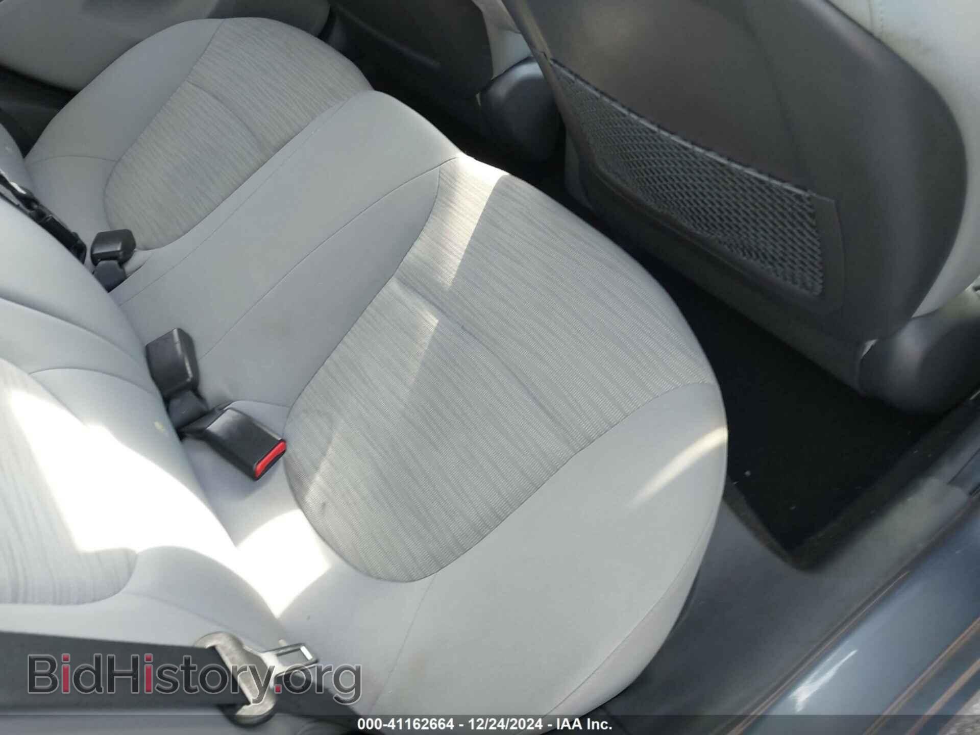 2017 HYUNDAI ACCENT - VIN: KMHCT4AE9HU288672 - Фото 8