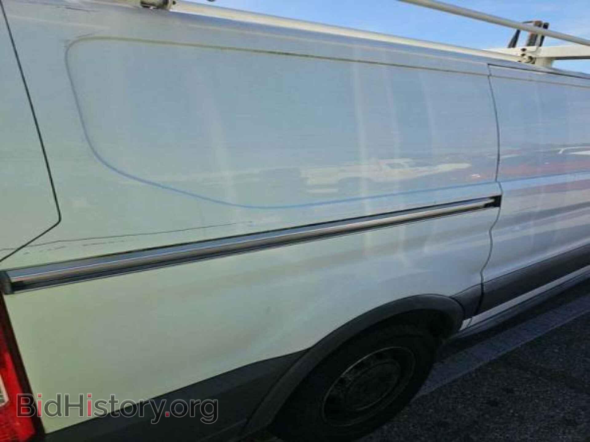 2015 FORD TRANSIT-150 - VIN: 1FTNE1YM2FKA87563 - Photo 2