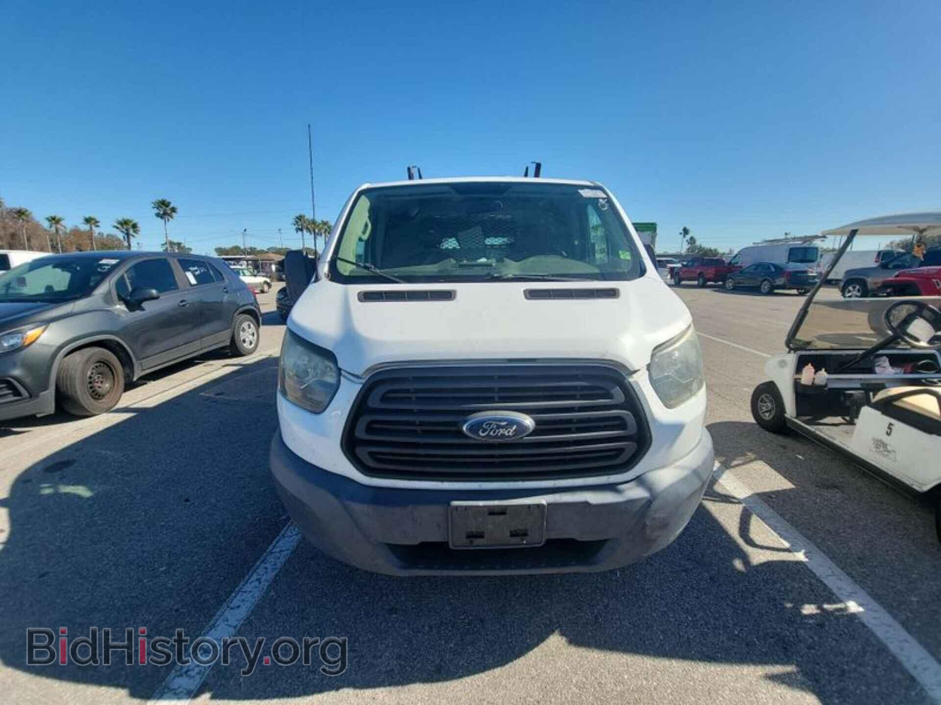 2015 FORD TRANSIT-150 - VIN: 1FTNE1YM2FKA87563 - Photo 4