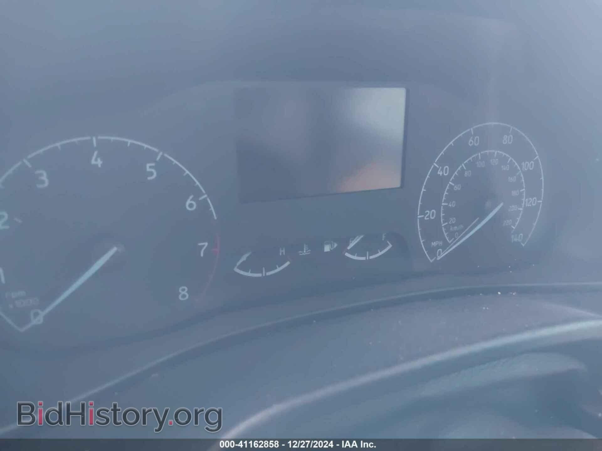 2020 FORD TRANSIT CONNECT - VIN: NM0LS7E29L1436402 - Фото 2