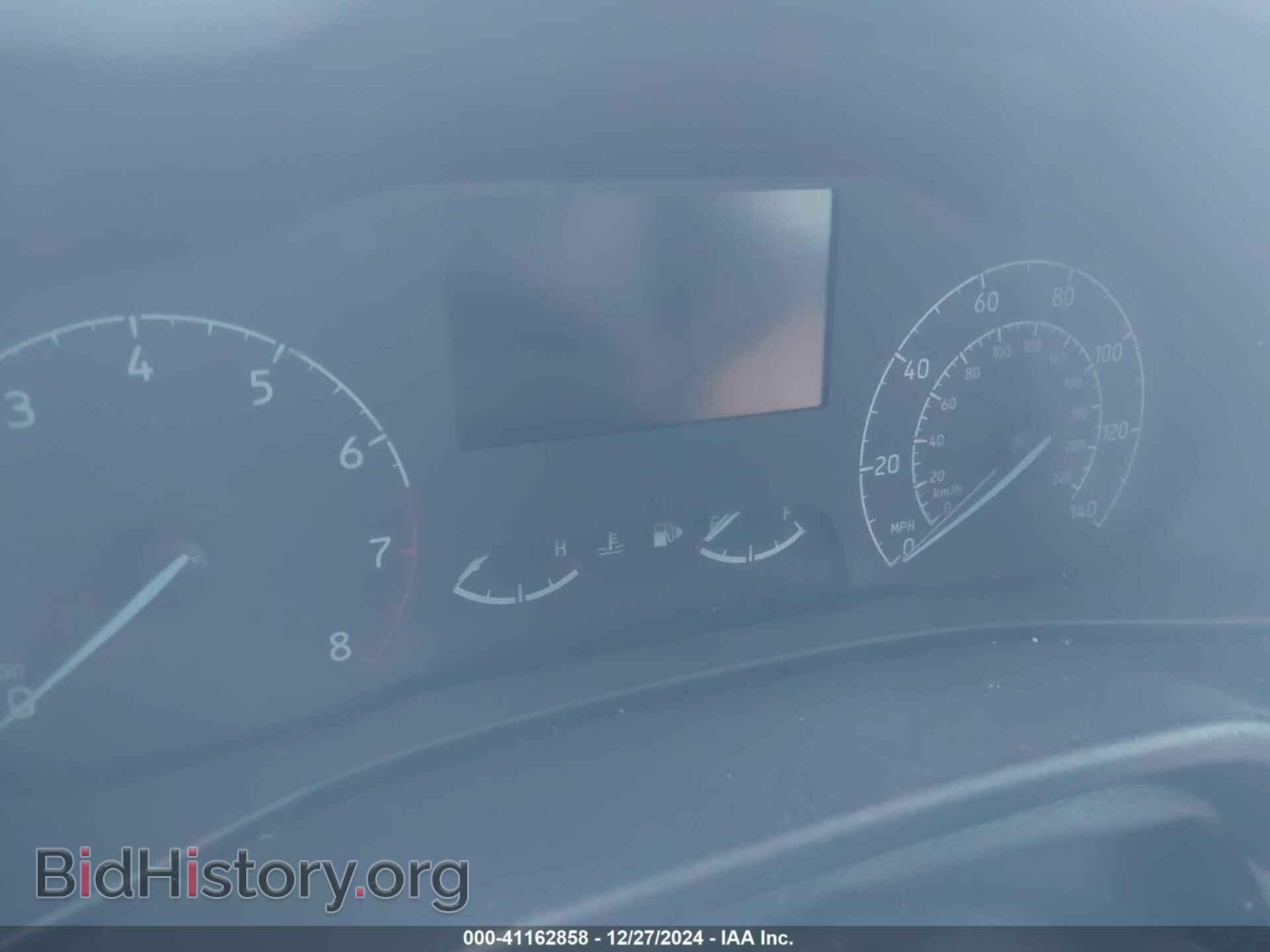 2020 FORD TRANSIT CONNECT - VIN: NM0LS7E29L1436402 - Фото 7