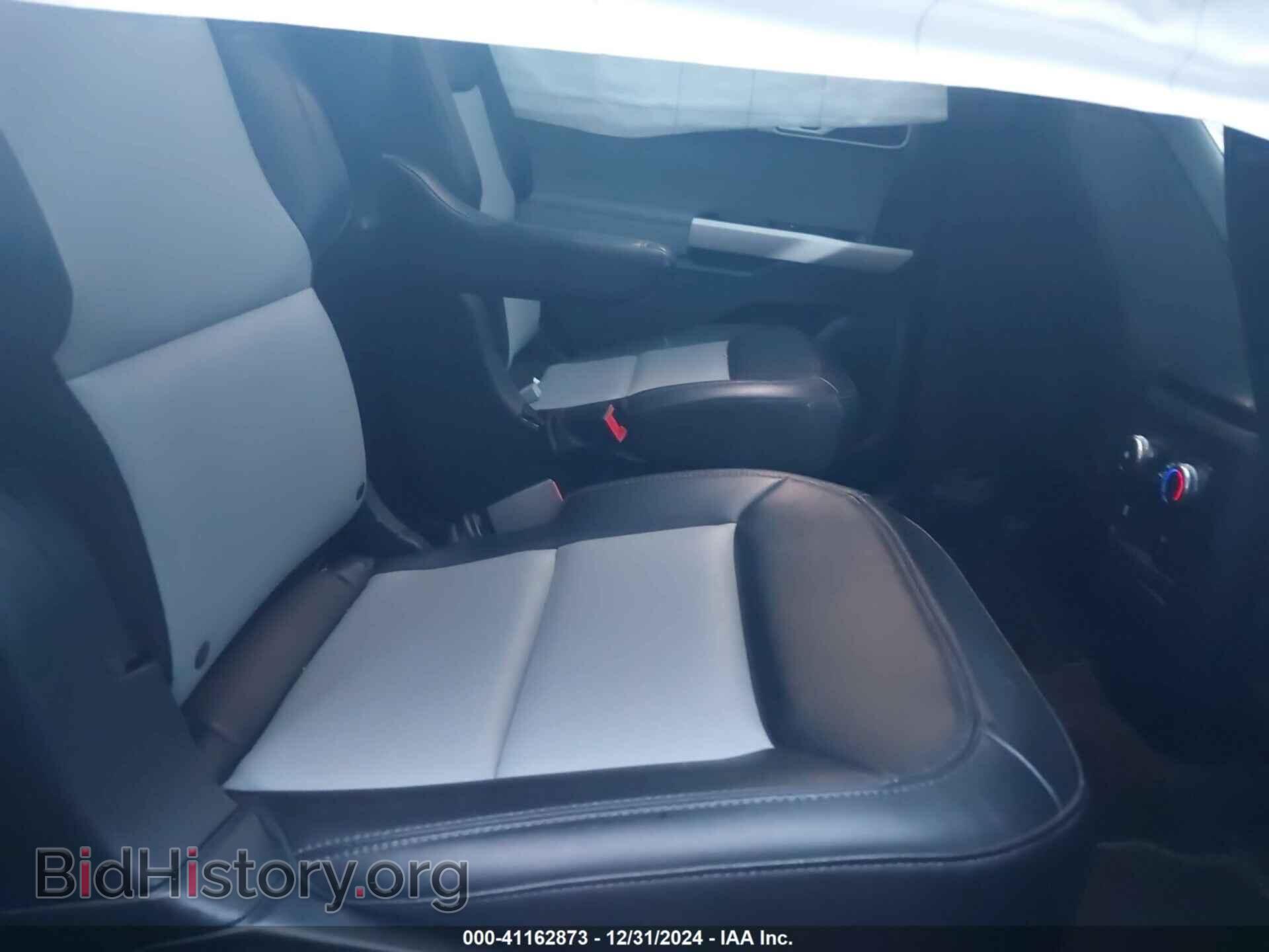 2022 FORD EXPLORER - VIN: 1FMSK8DH2NGC20459 - Photo 8