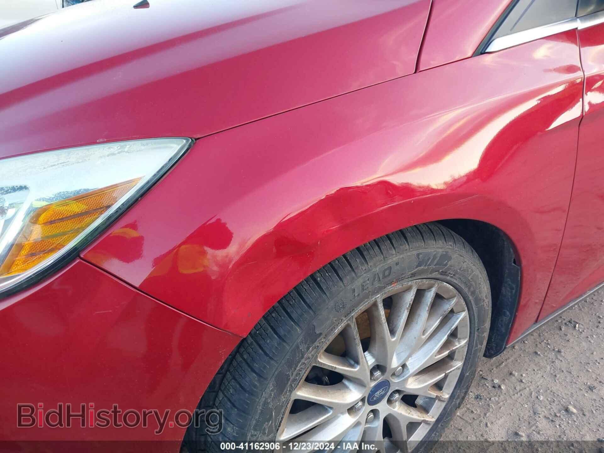 2012 FORD FOCUS - VIN: 1FAHP3H28CL399643 - Фото 6