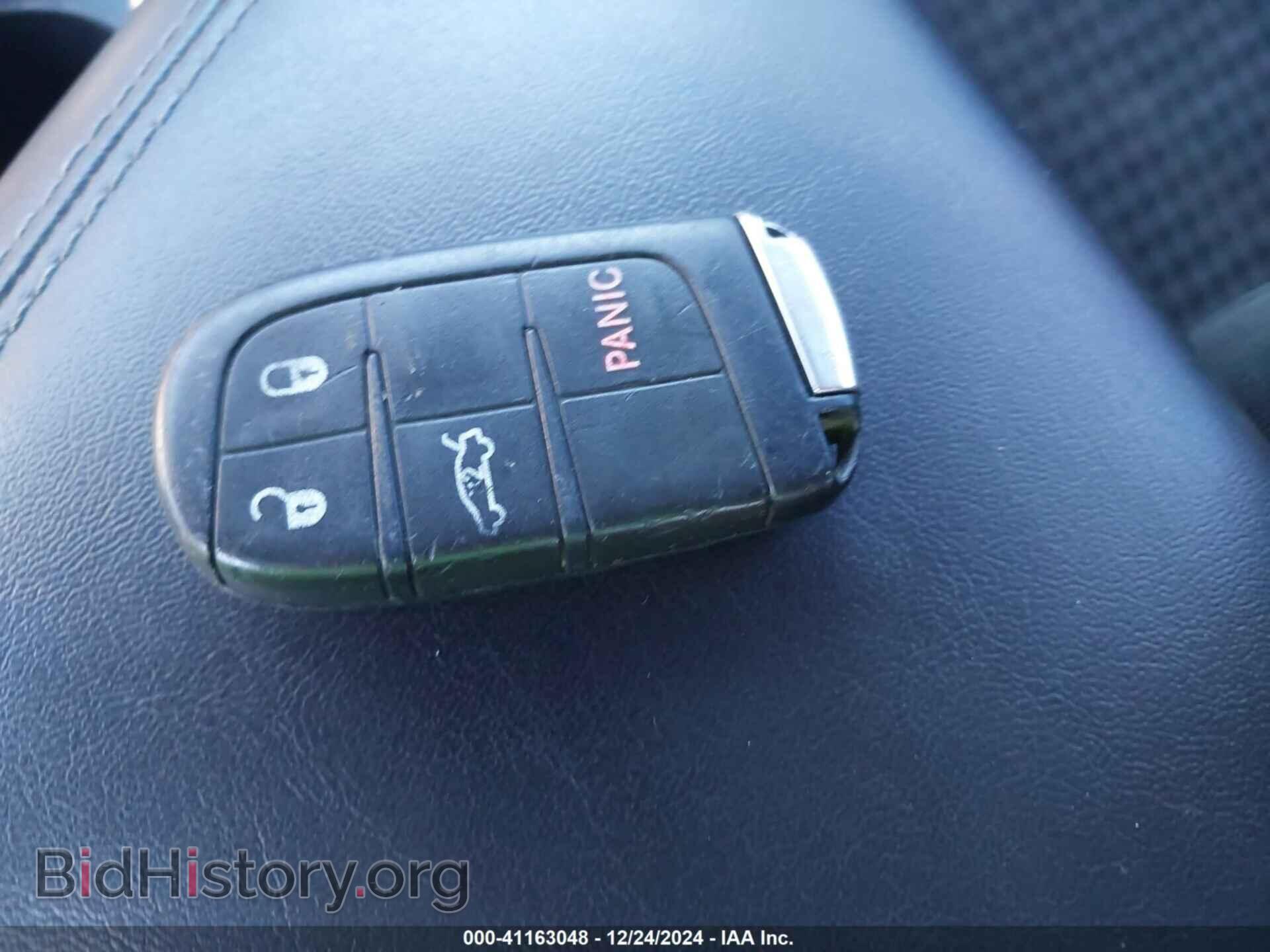 2017 DODGE CHALLENGER - VIN: 2C3CDZAG6HH622387 - Фото 11