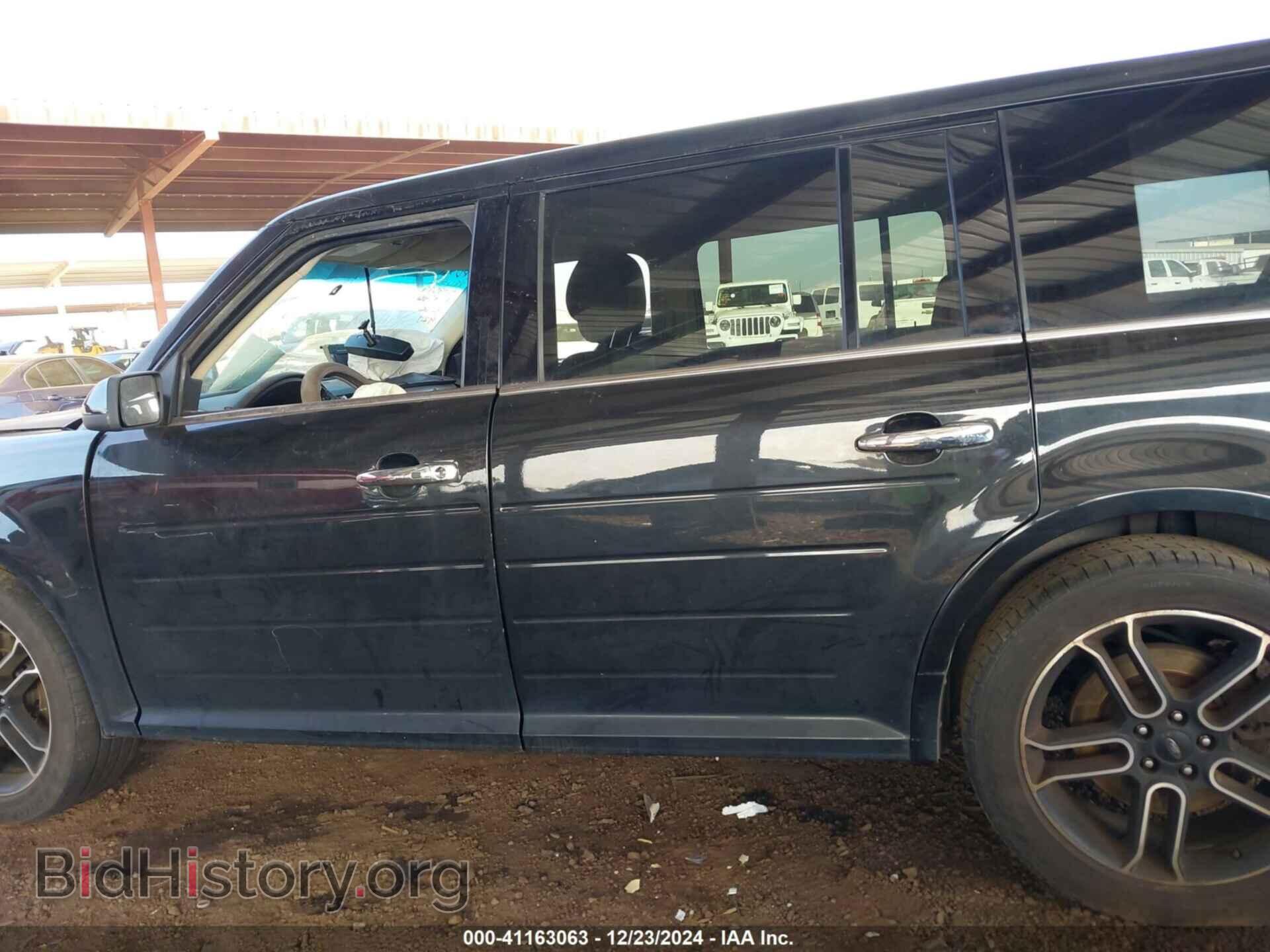 2015 FORD FLEX - VIN: 2FMGK5C8XFBA19746 - Photo 15