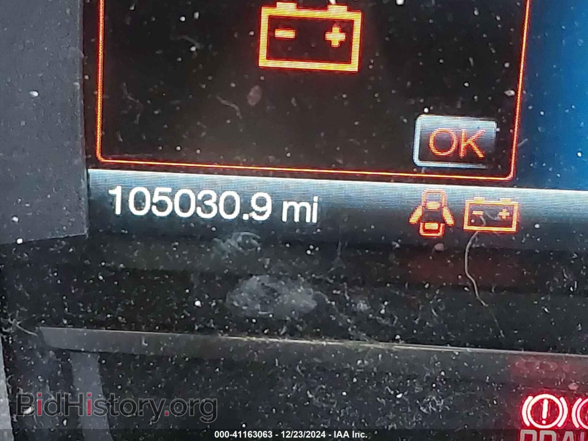 2015 FORD FLEX - VIN: 2FMGK5C8XFBA19746 - Photo 16