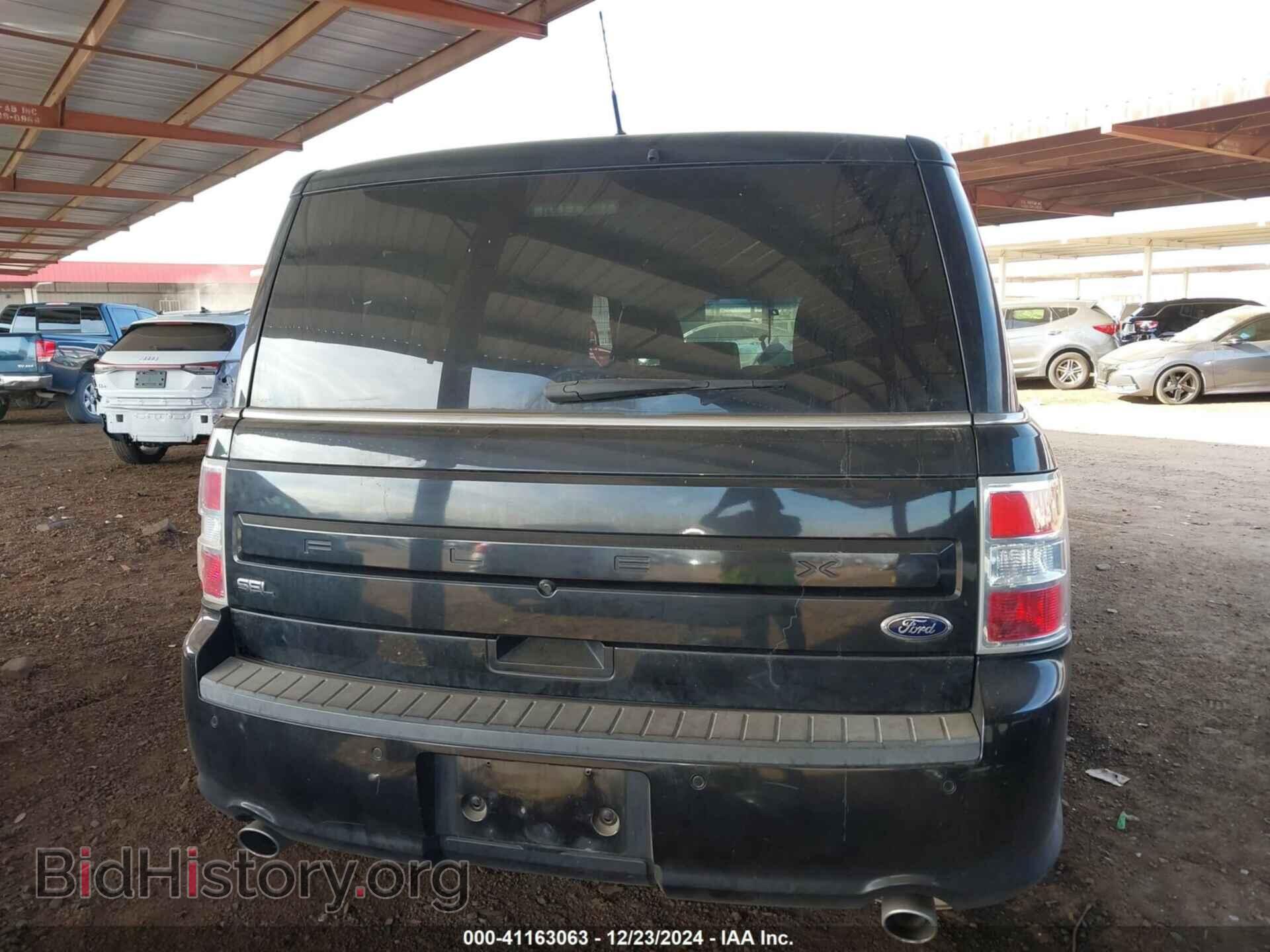 2015 FORD FLEX - VIN: 2FMGK5C8XFBA19746 - Photo 17