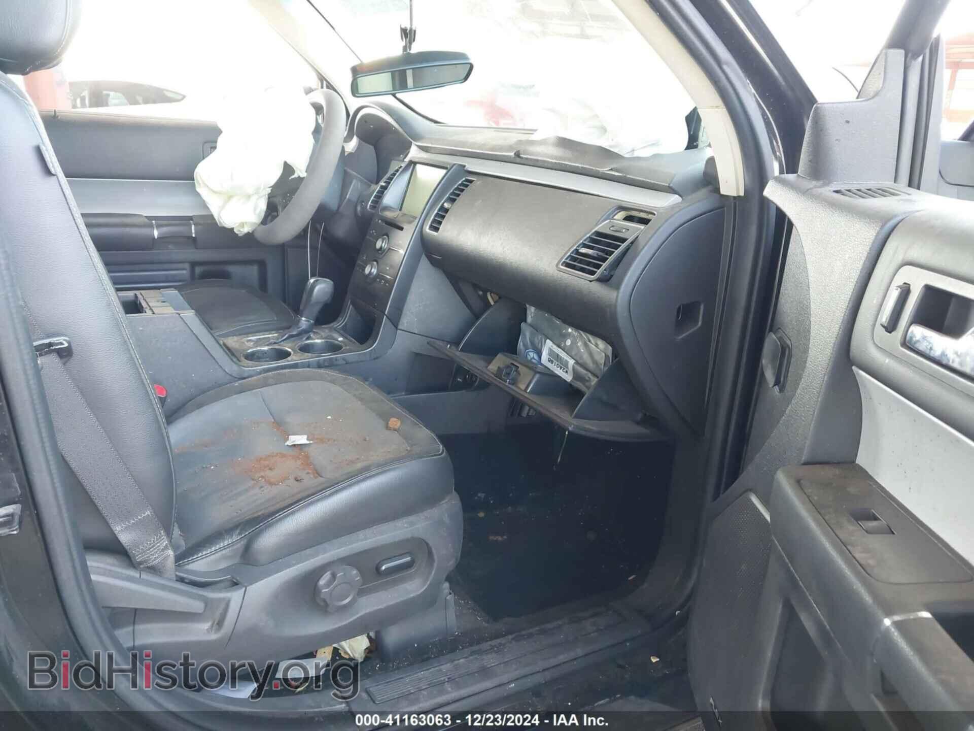 2015 FORD FLEX - VIN: 2FMGK5C8XFBA19746 - Photo 5