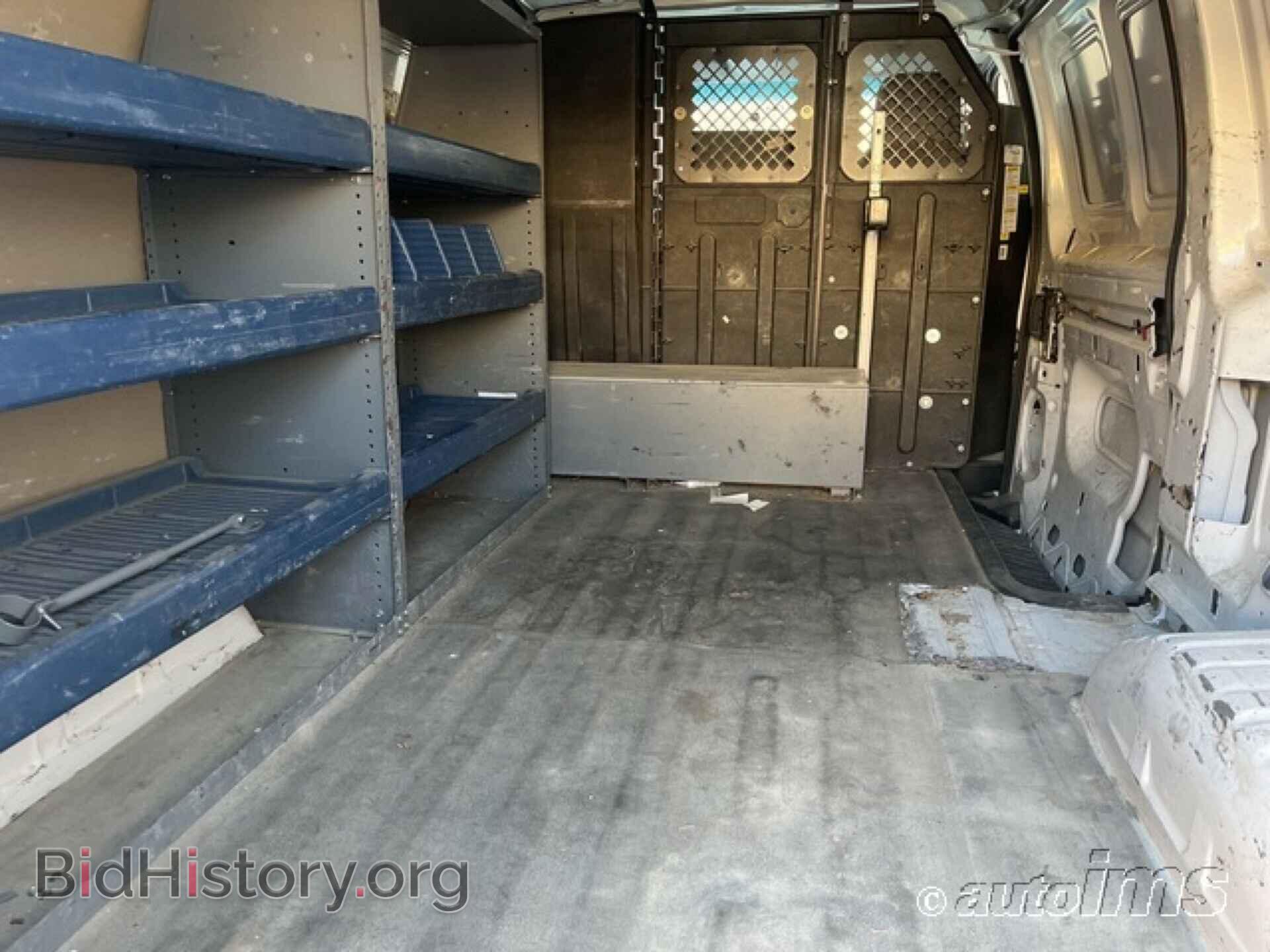 2013 FORD E-150 - VIN: 1FTNE1EW6DDA61863 - Фото 6