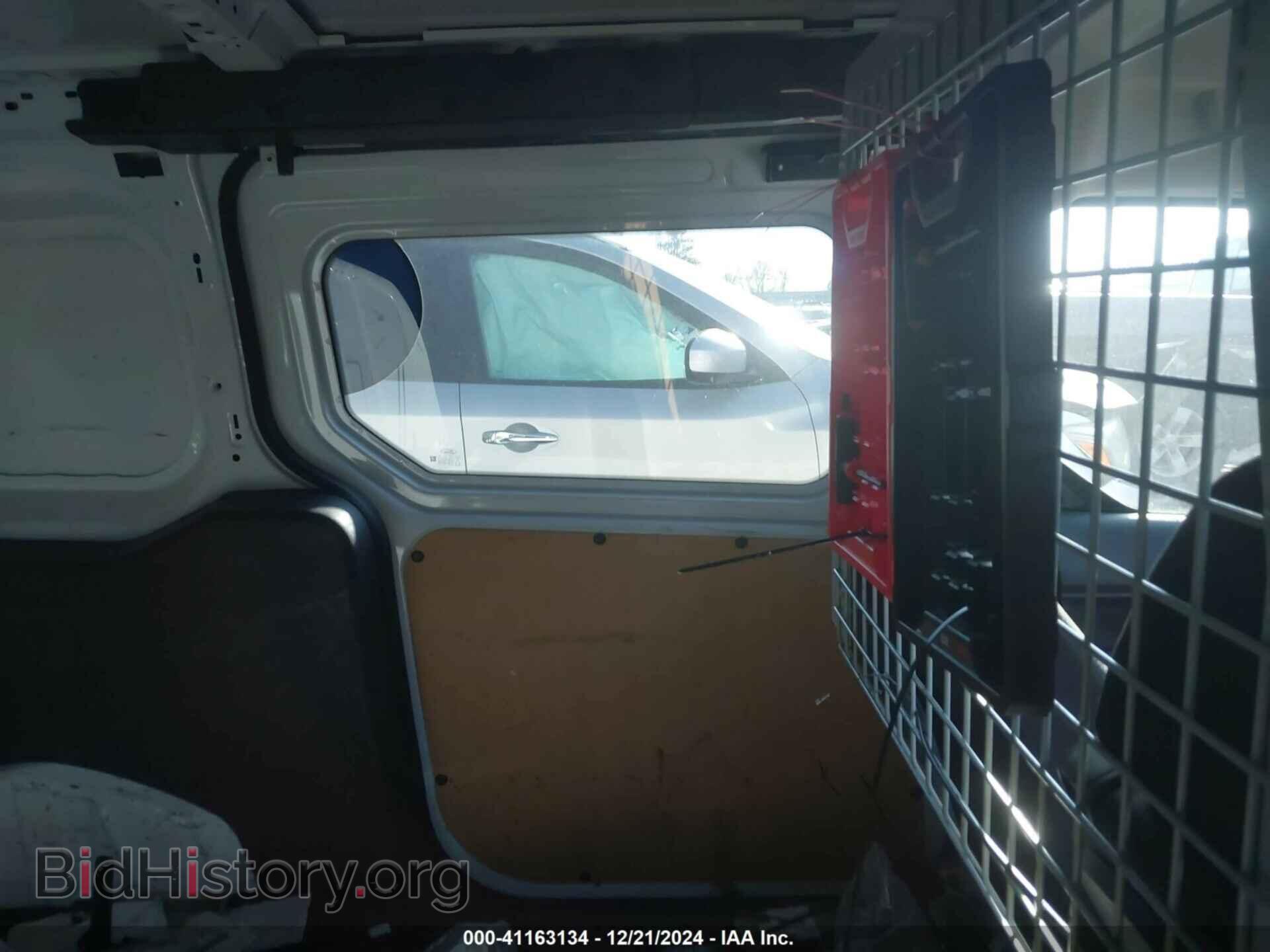 2015 FORD TRANSIT CONNECT - VIN: NM0LS7F71F1210014 - Фото 8