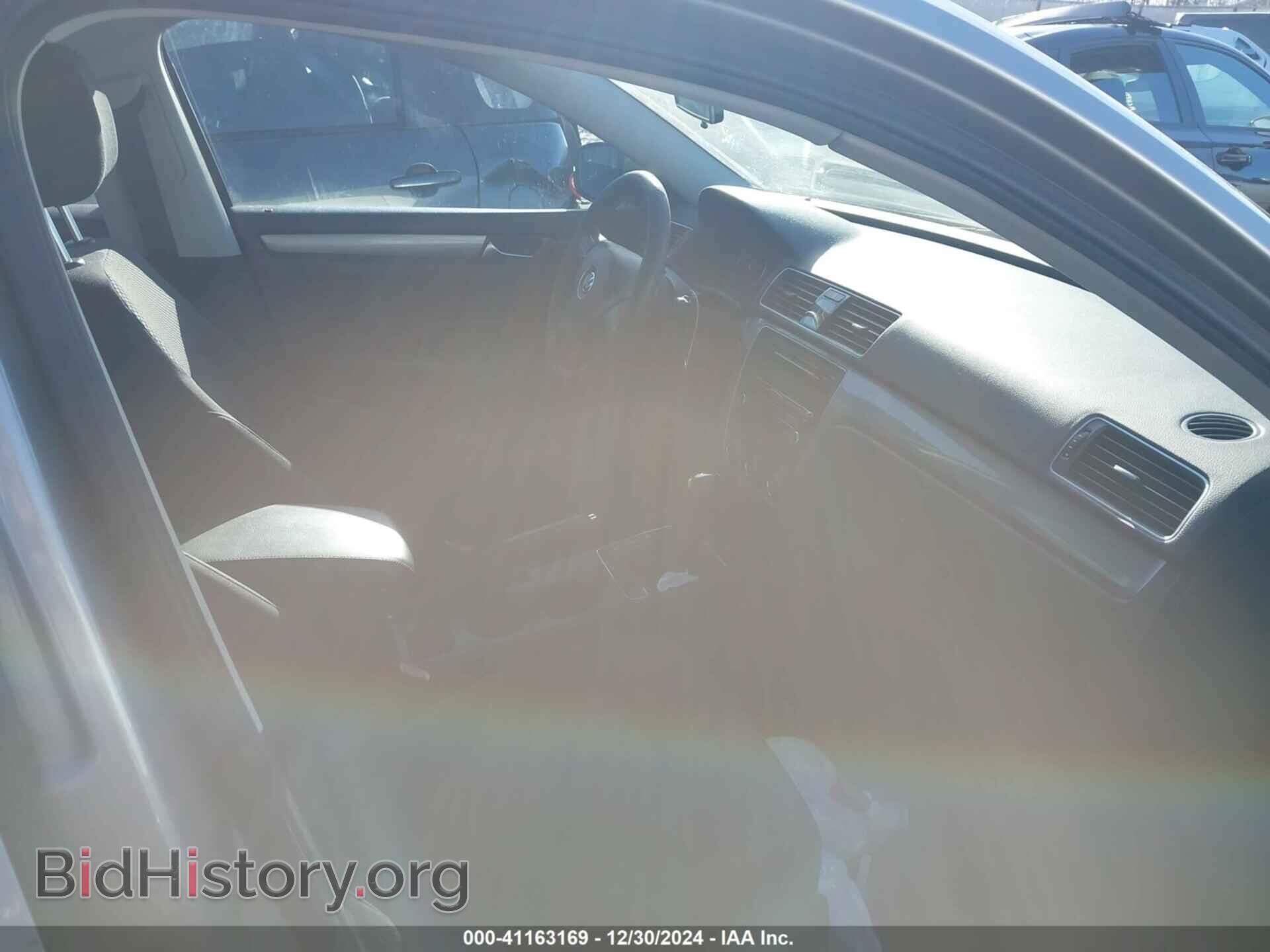 2013 VOLKSWAGEN PASSAT - VIN: 1VWAP7A3XDC053355 - Фото 5