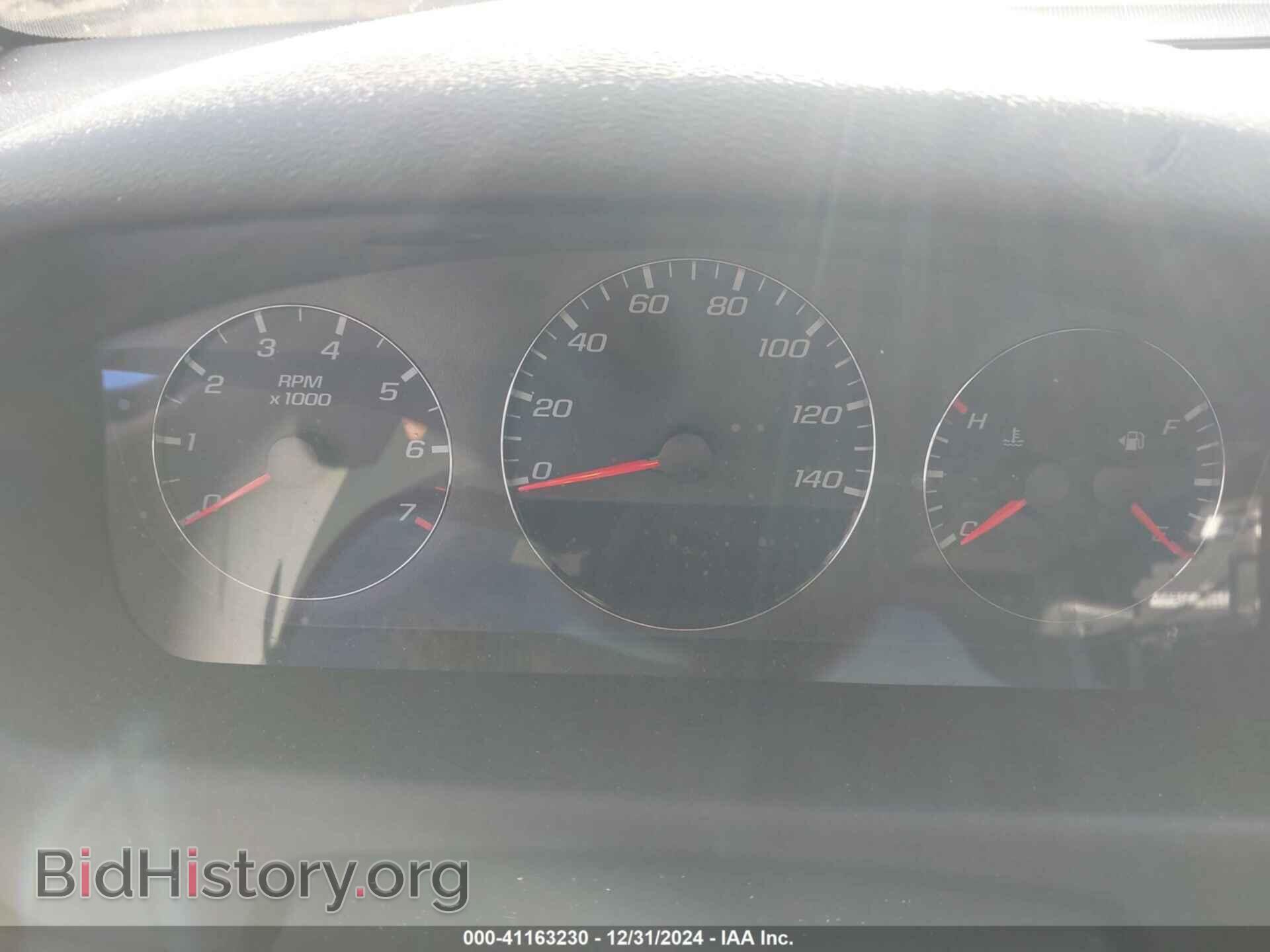 2013 CHEVROLET IMPALA - VIN: 2G1WC5E38D1160809 - Фото 7