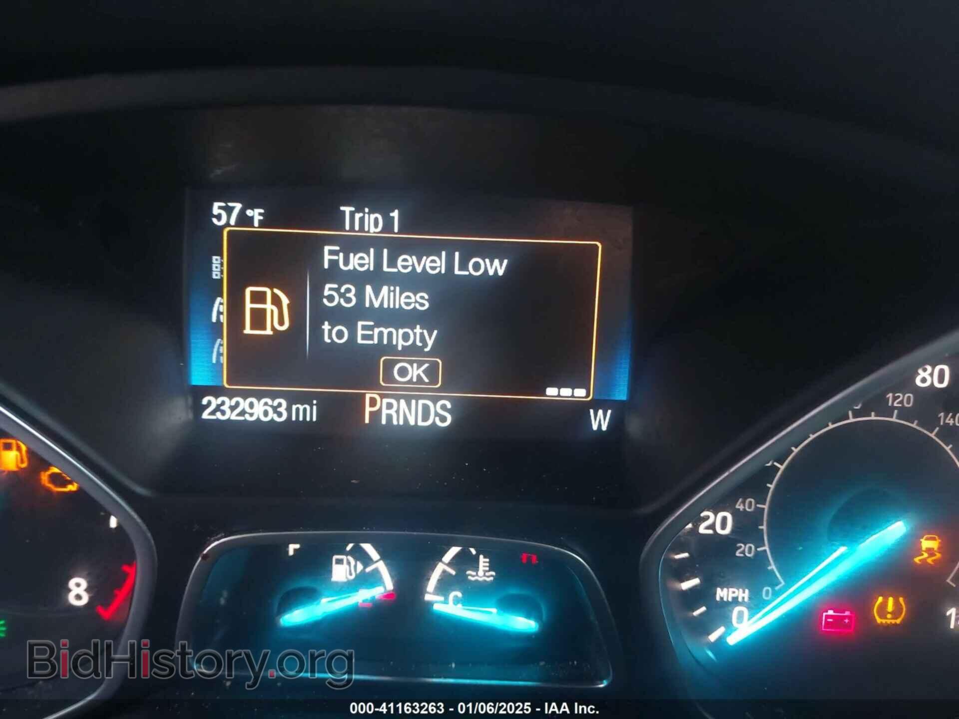 2017 FORD ESCAPE - VIN: 1FMCU0F7XHUD24515 - Фото 15