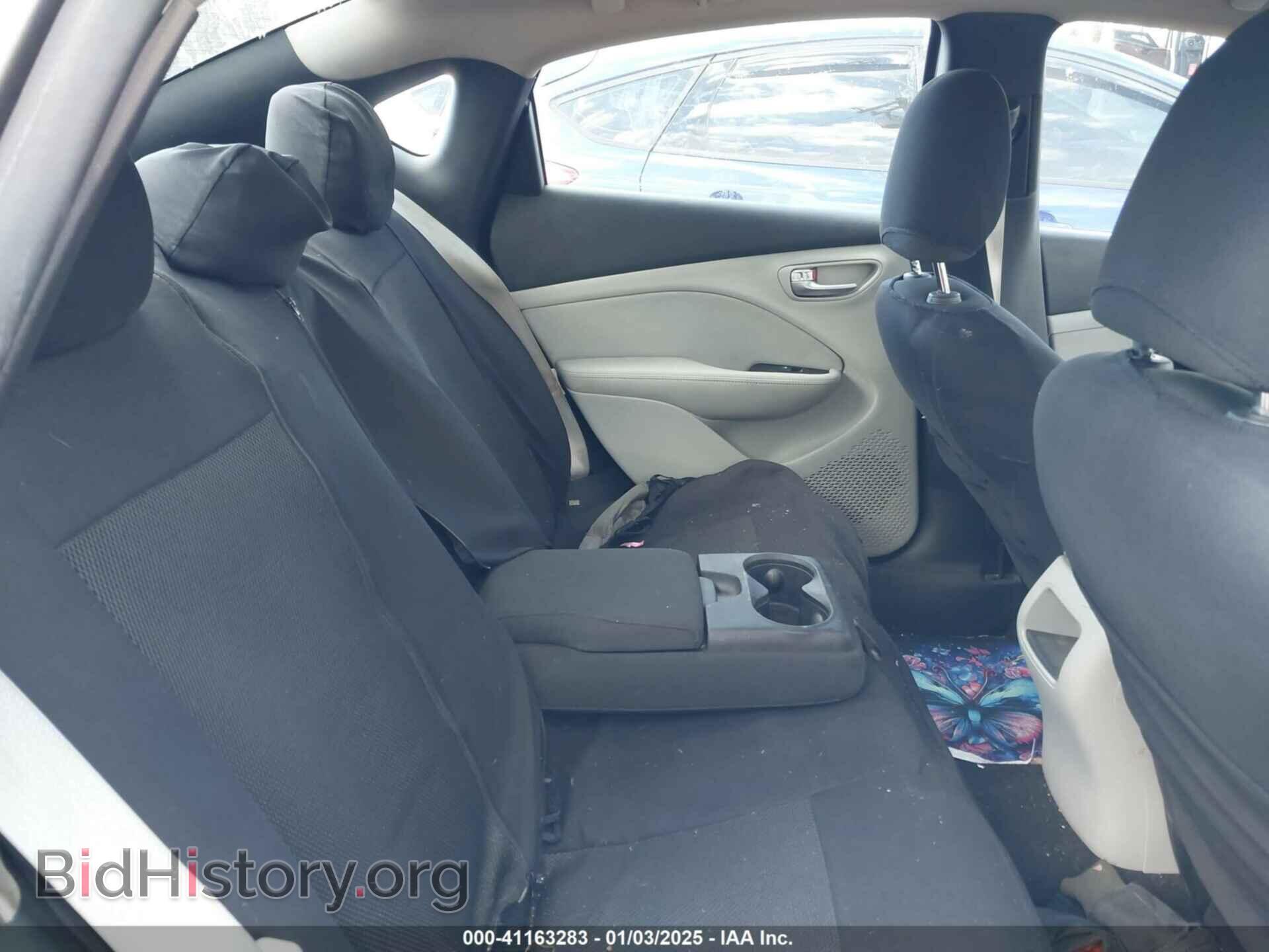 2013 DODGE DART - VIN: 1C3CDFBAXDD312100 - Фото 8