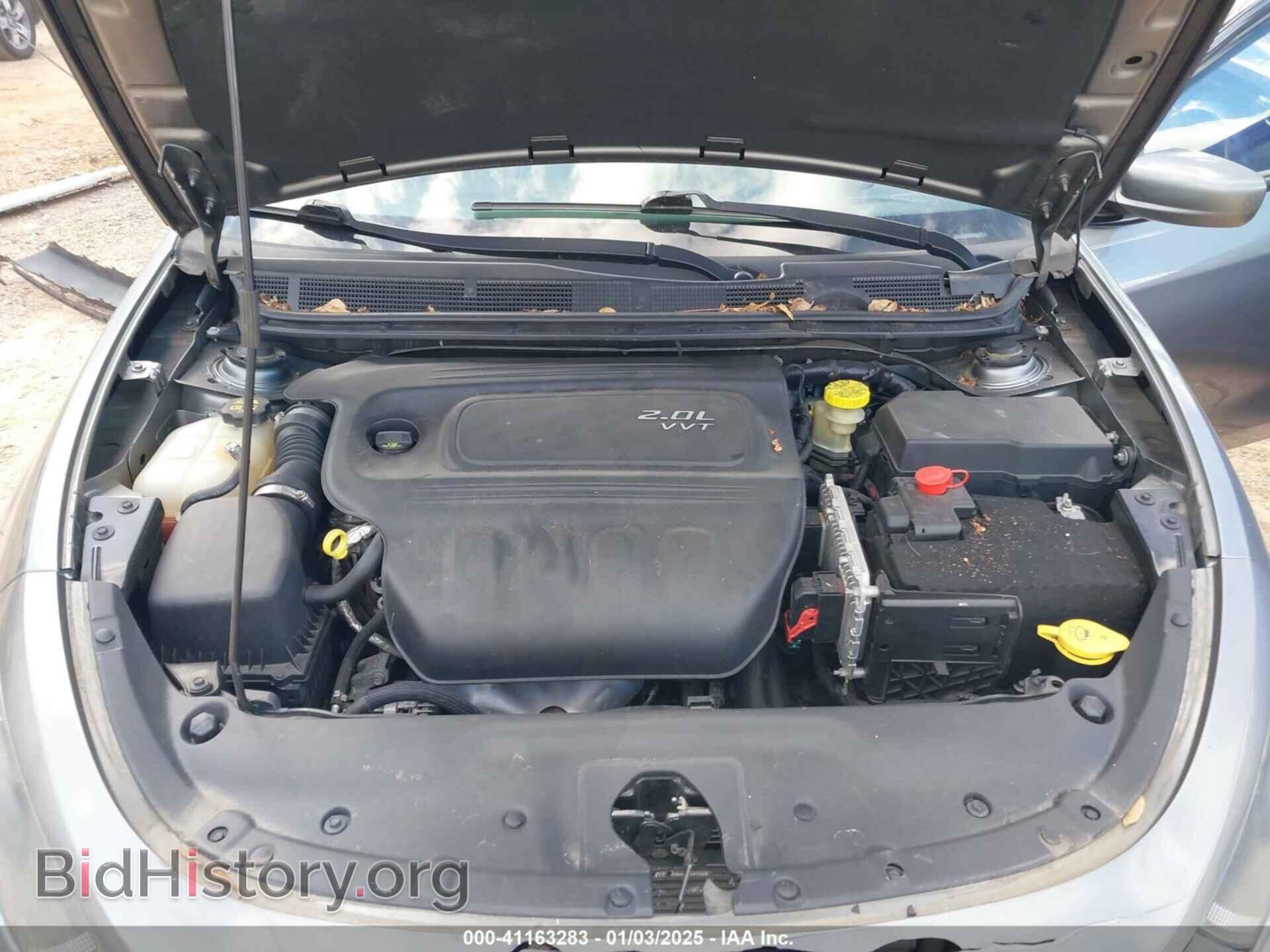 2013 DODGE DART - VIN: 1C3CDFBAXDD312100 - Фото 10