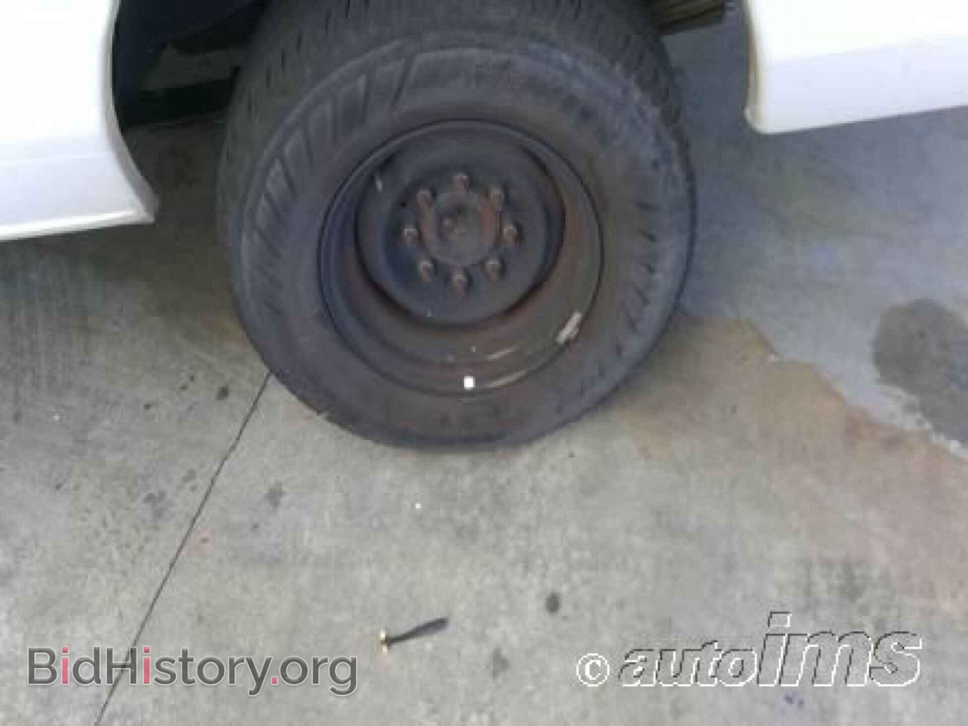 2013 FORD E-250 - VIN: 1FTNE2EW4DDA62404 - Фото 12