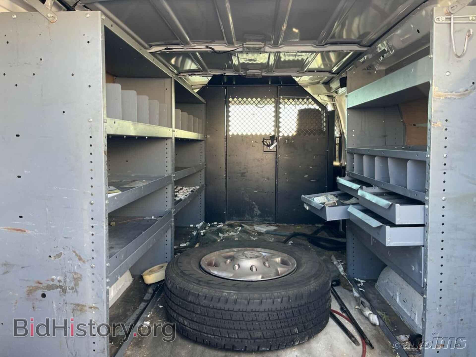 2013 FORD E-250 - VIN: 1FTNE2EW4DDA62404 - Фото 16