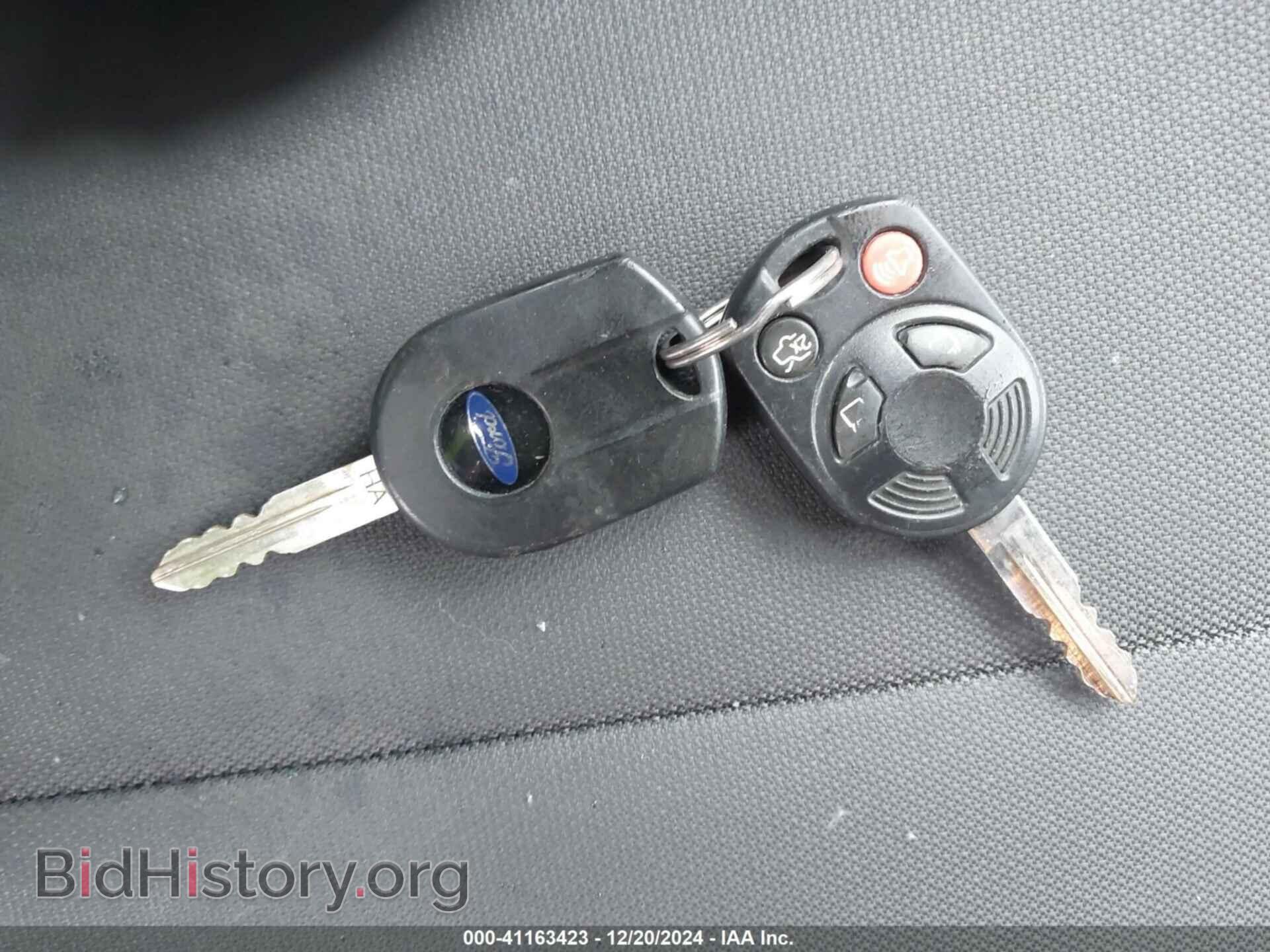 2012 FORD ESCAPE - VIN: 1FMCU0DG1CKB29698 - Фото 11