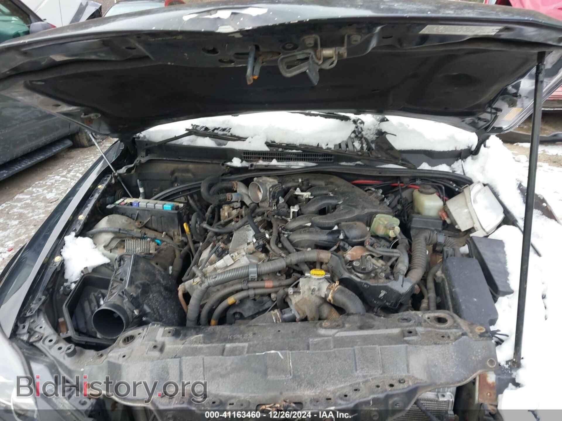 2010 LEXUS IS 250 - VIN: JTHCF5C29A5040683 - Фото 10