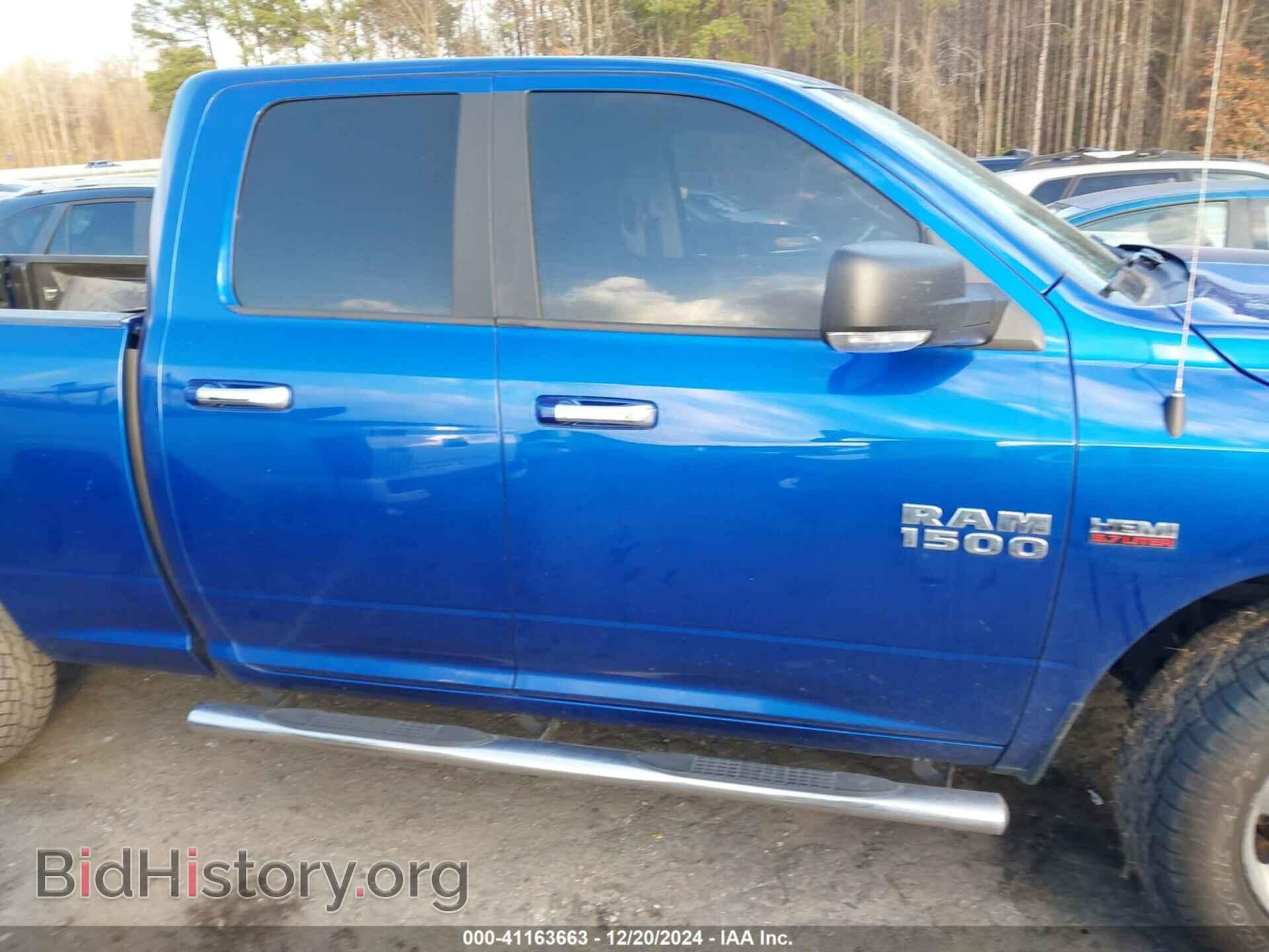 2018 RAM 1500 - VIN: 1C6RR7GT1JS106752 - Фото 13