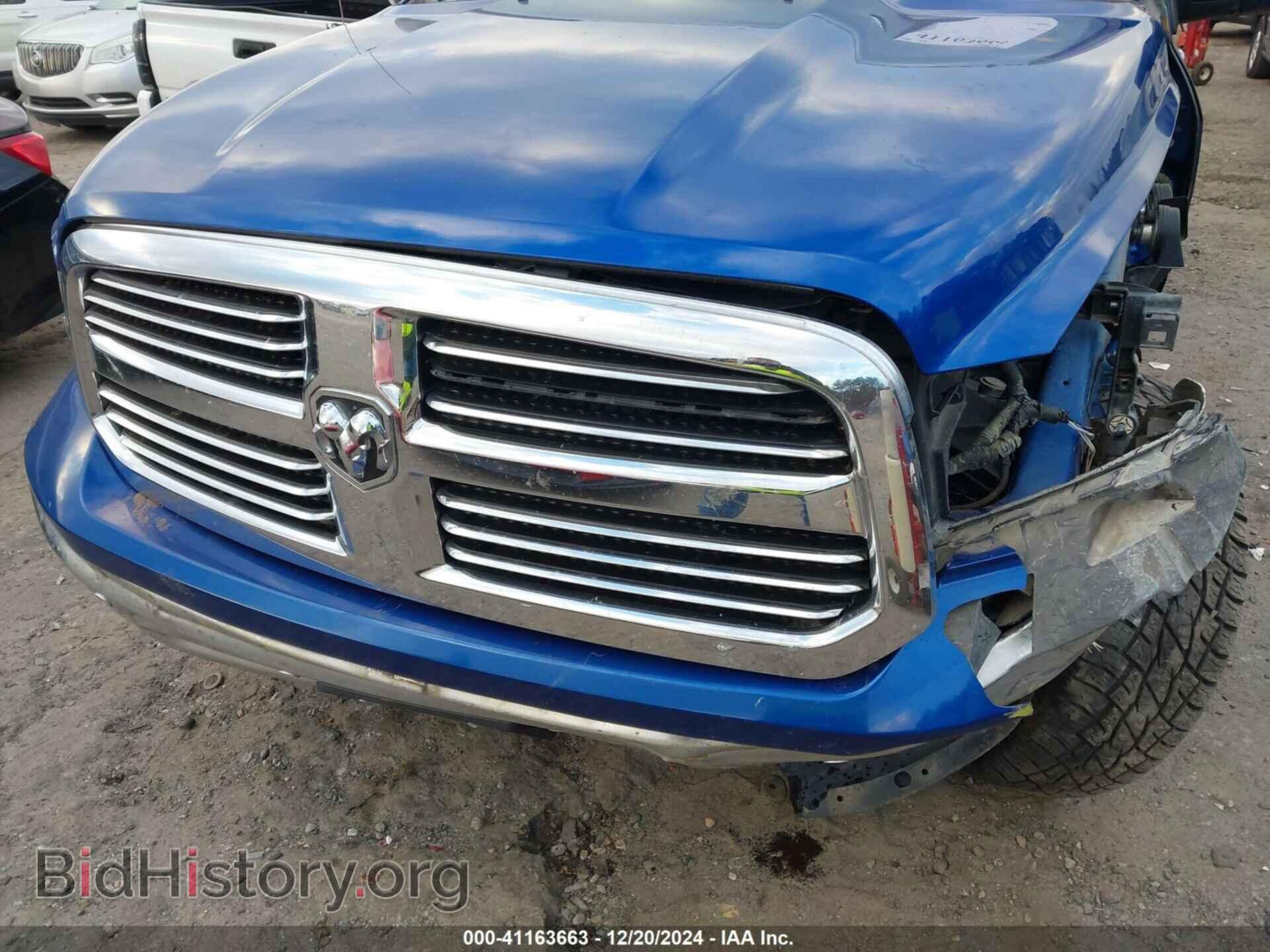 2018 RAM 1500 - VIN: 1C6RR7GT1JS106752 - Фото 17