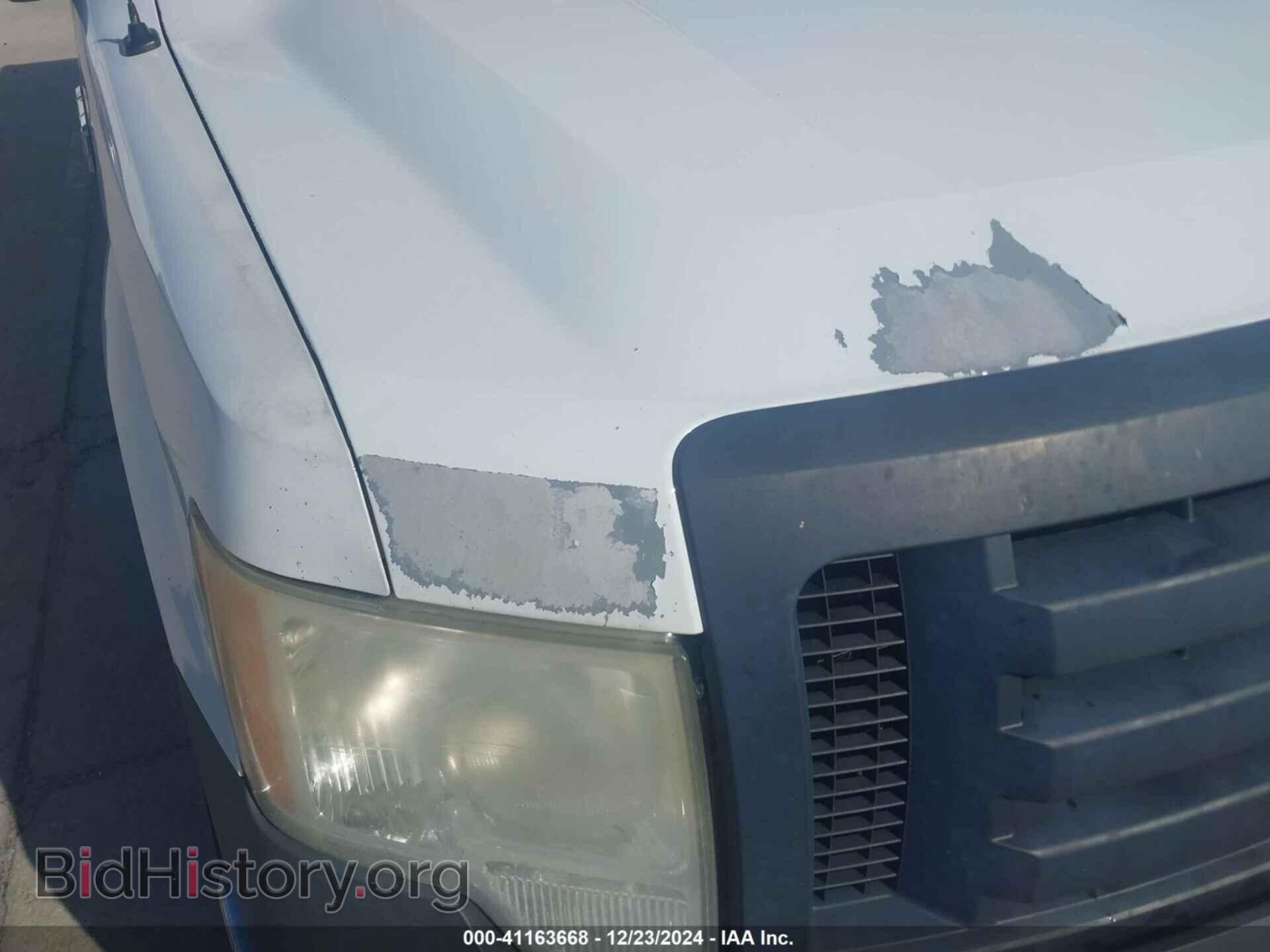 2012 FORD F-150 - VIN: 1FTVX1CT3CKD37669 - Фото 6