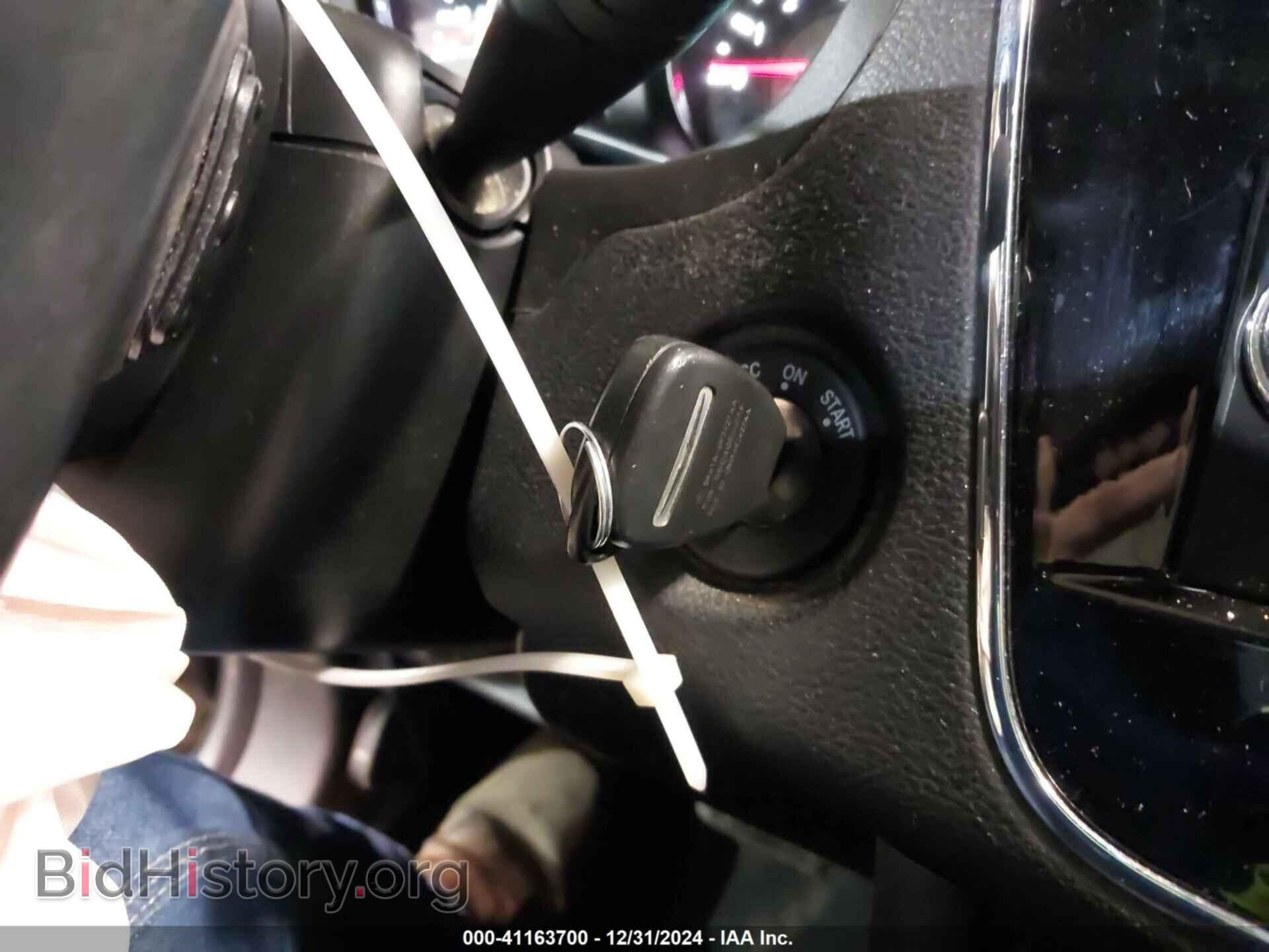2013 CHRYSLER 200 - VIN: 1C3CCBBB2DN540106 - Фото 11