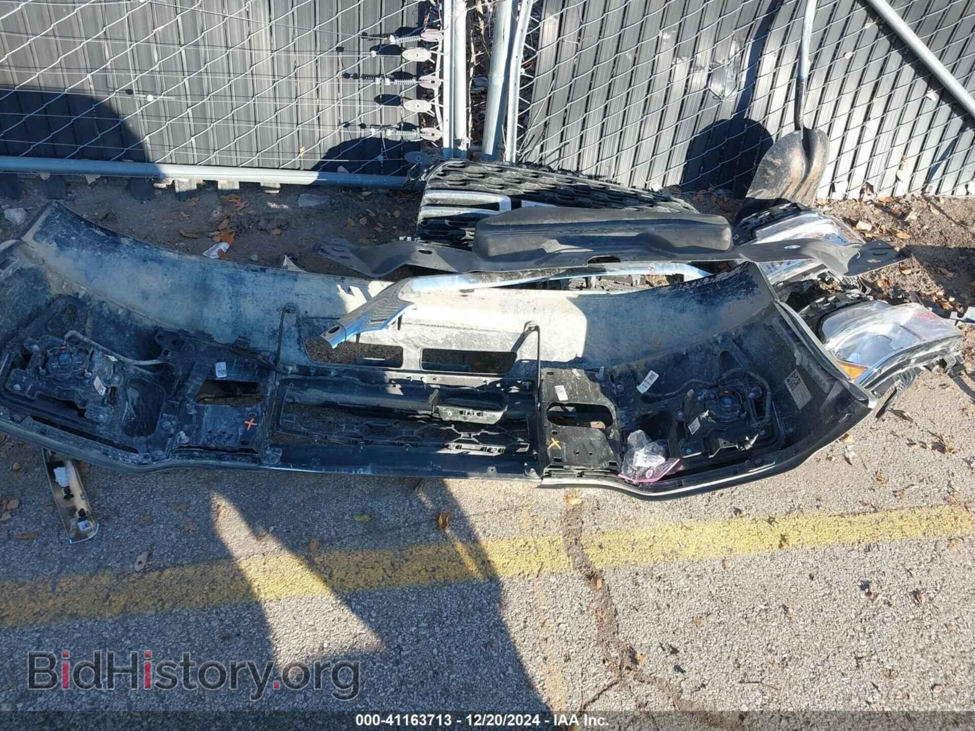2023 RAM 2500 - VIN: 3C6UR5DLXPG632770 - Фото 12