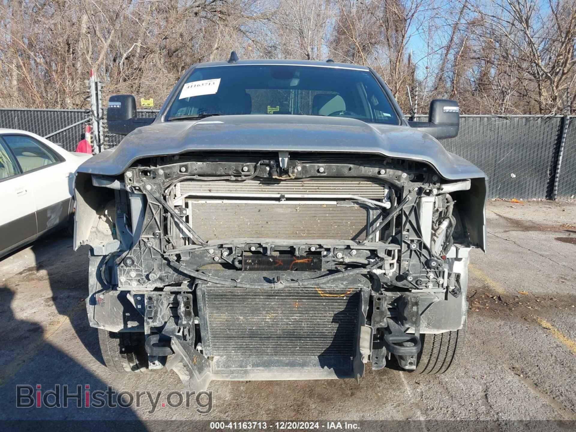 2023 RAM 2500 - VIN: 3C6UR5DLXPG632770 - Фото 13