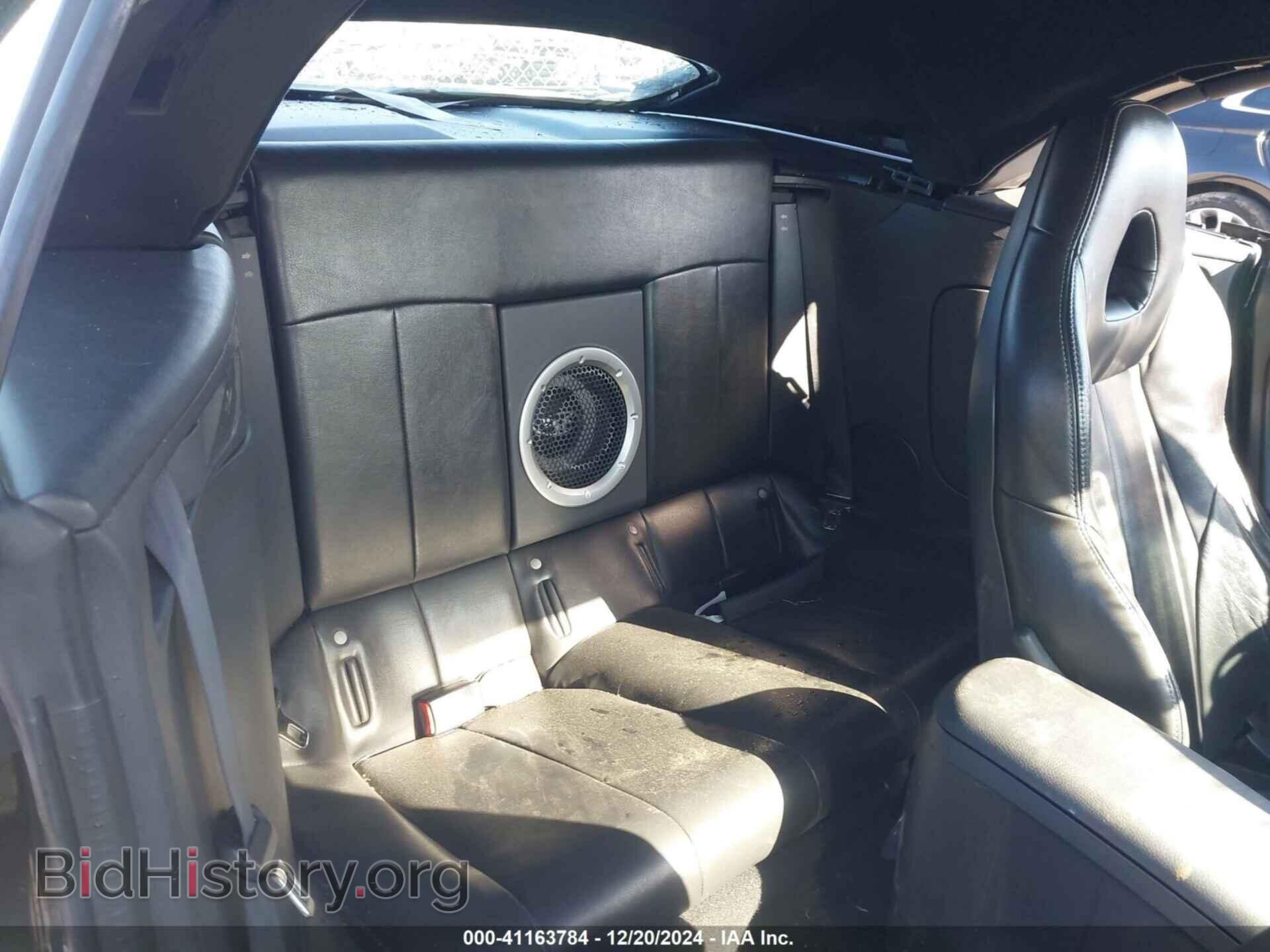 2009 MITSUBISHI ECLIPSE - VIN: 4A3AL25F89E014598 - Фото 8