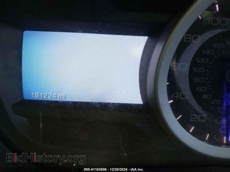 2011 Ford EXPLORER (VIN 1FM8K7D80BGA01449) — photo 15 of 16