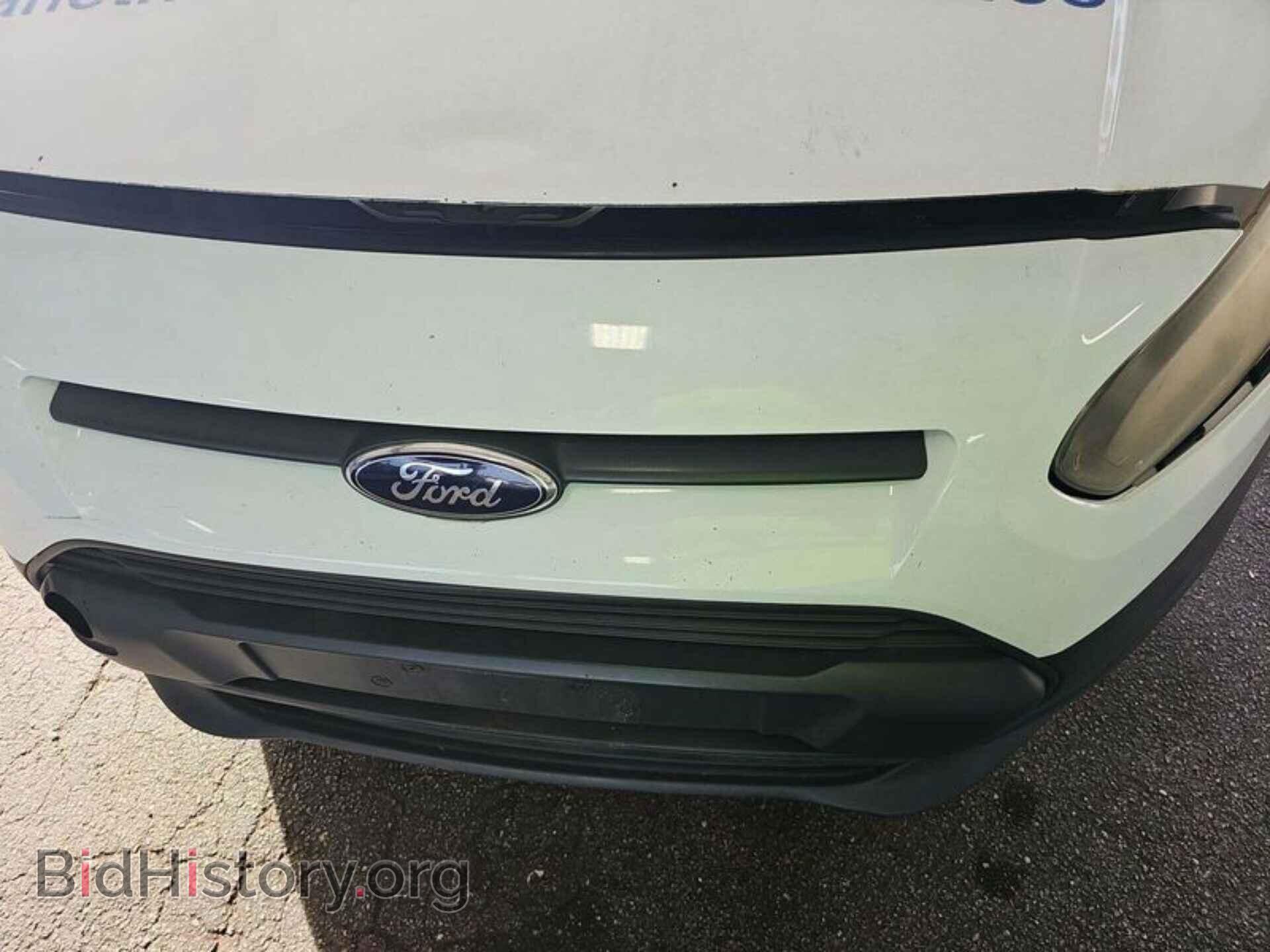 2014 FORD TRANSIT CONNECT - VIN: NM0LS7E77E1135724 - Фото 15