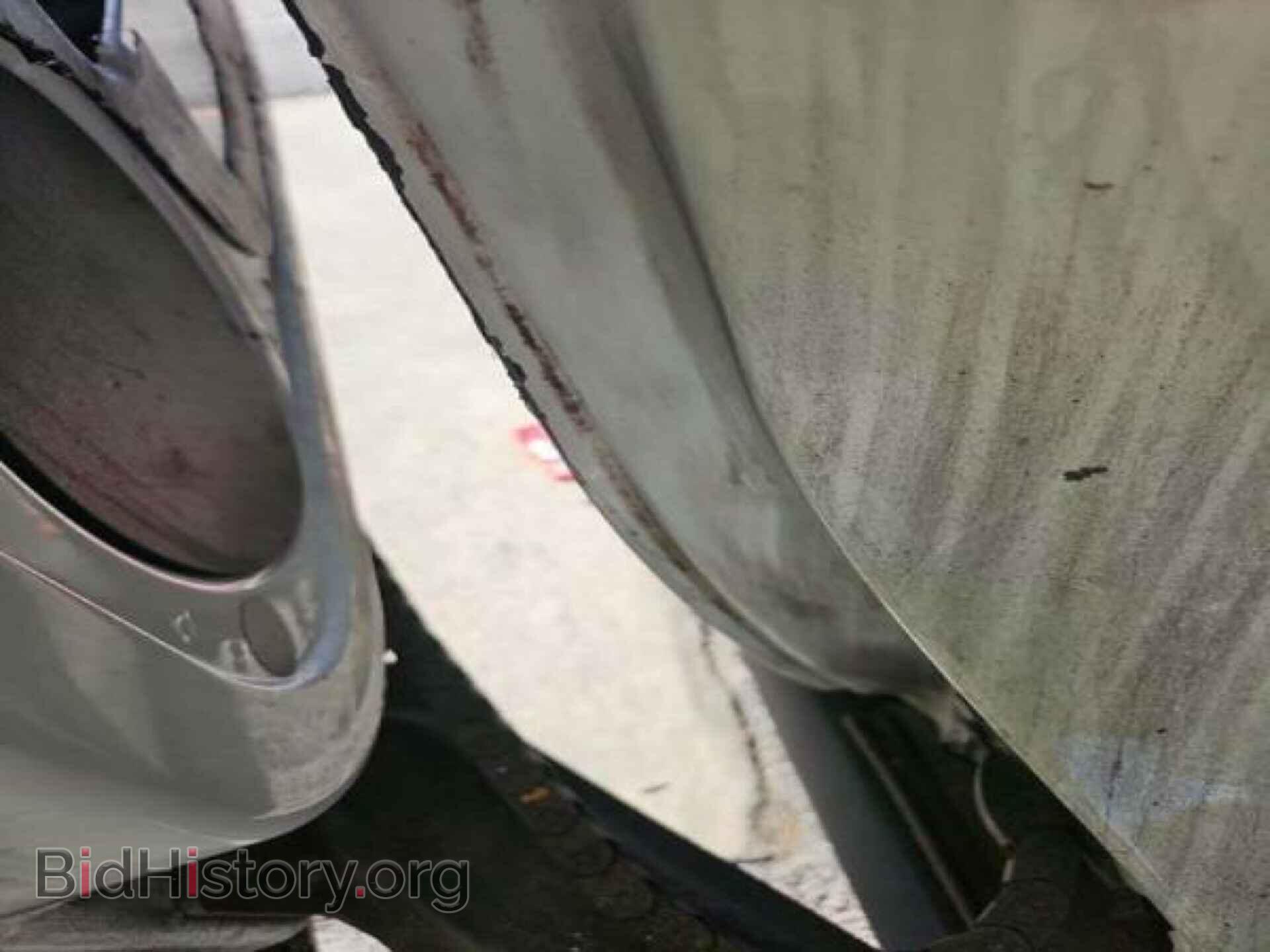 2014 FORD TRANSIT CONNECT - VIN: NM0LS7E77E1135724 - Фото 19