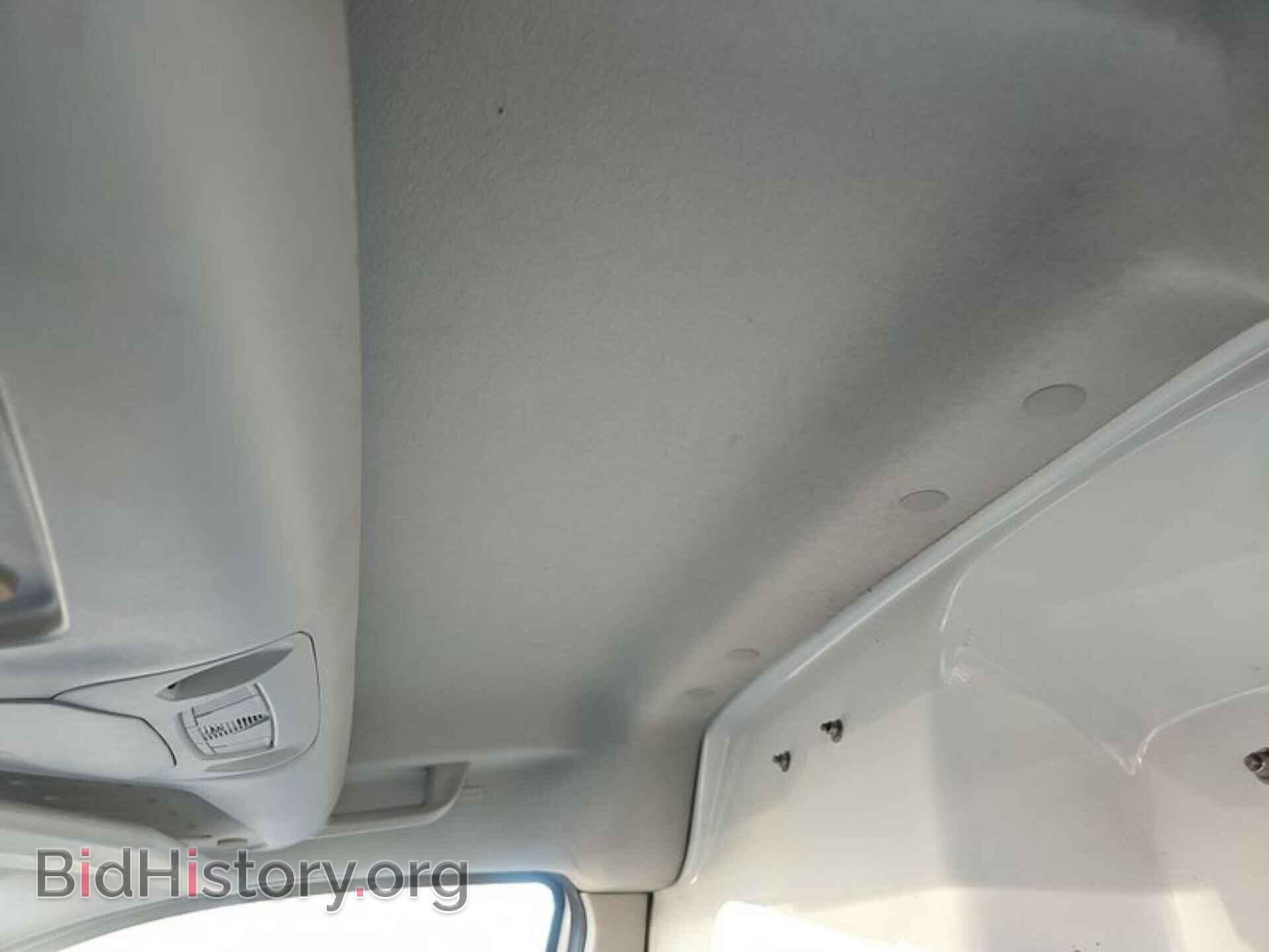2014 FORD TRANSIT CONNECT - VIN: NM0LS7E77E1135724 - Фото 3