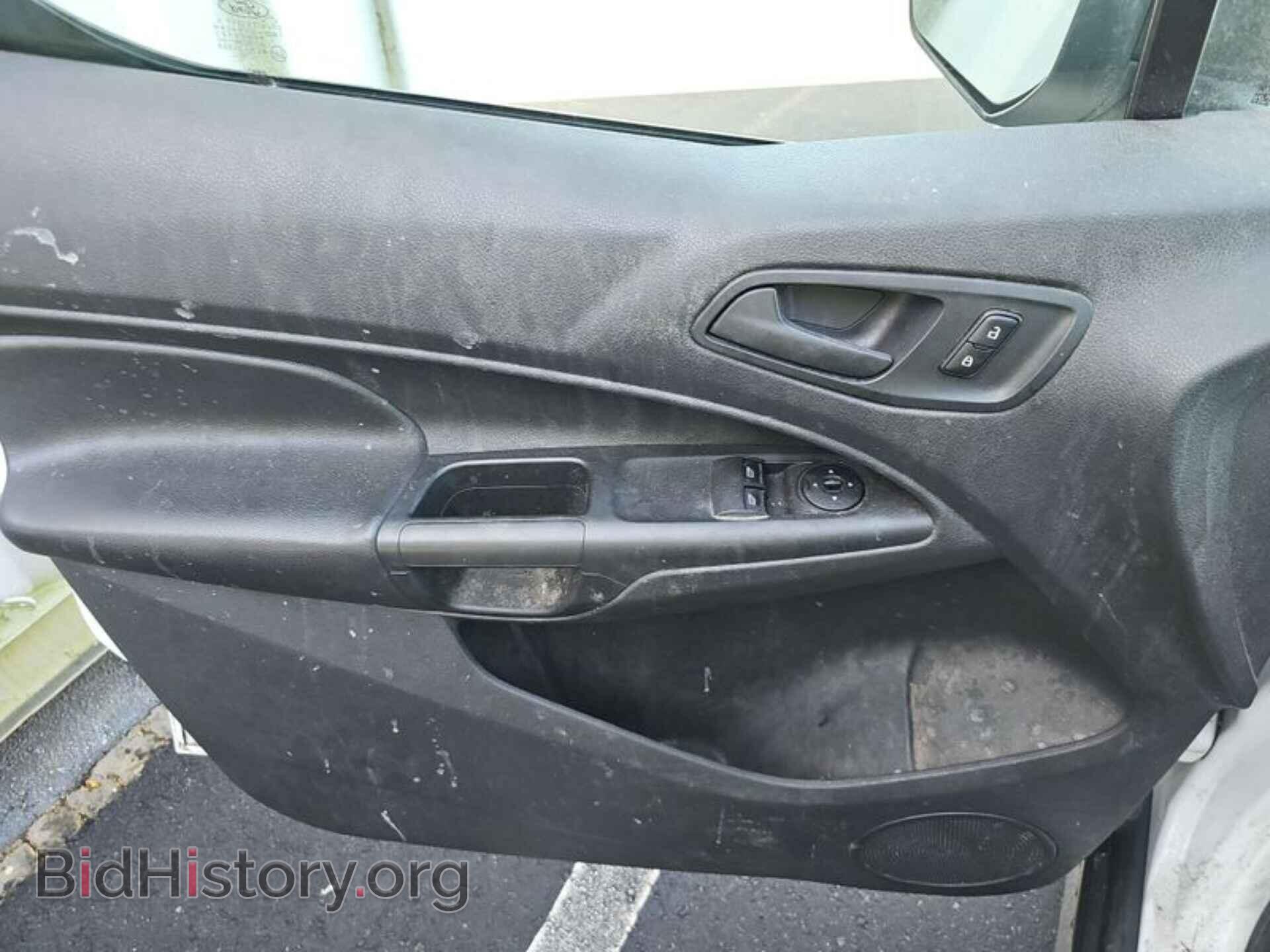 2014 FORD TRANSIT CONNECT - VIN: NM0LS7E77E1135724 - Фото 22