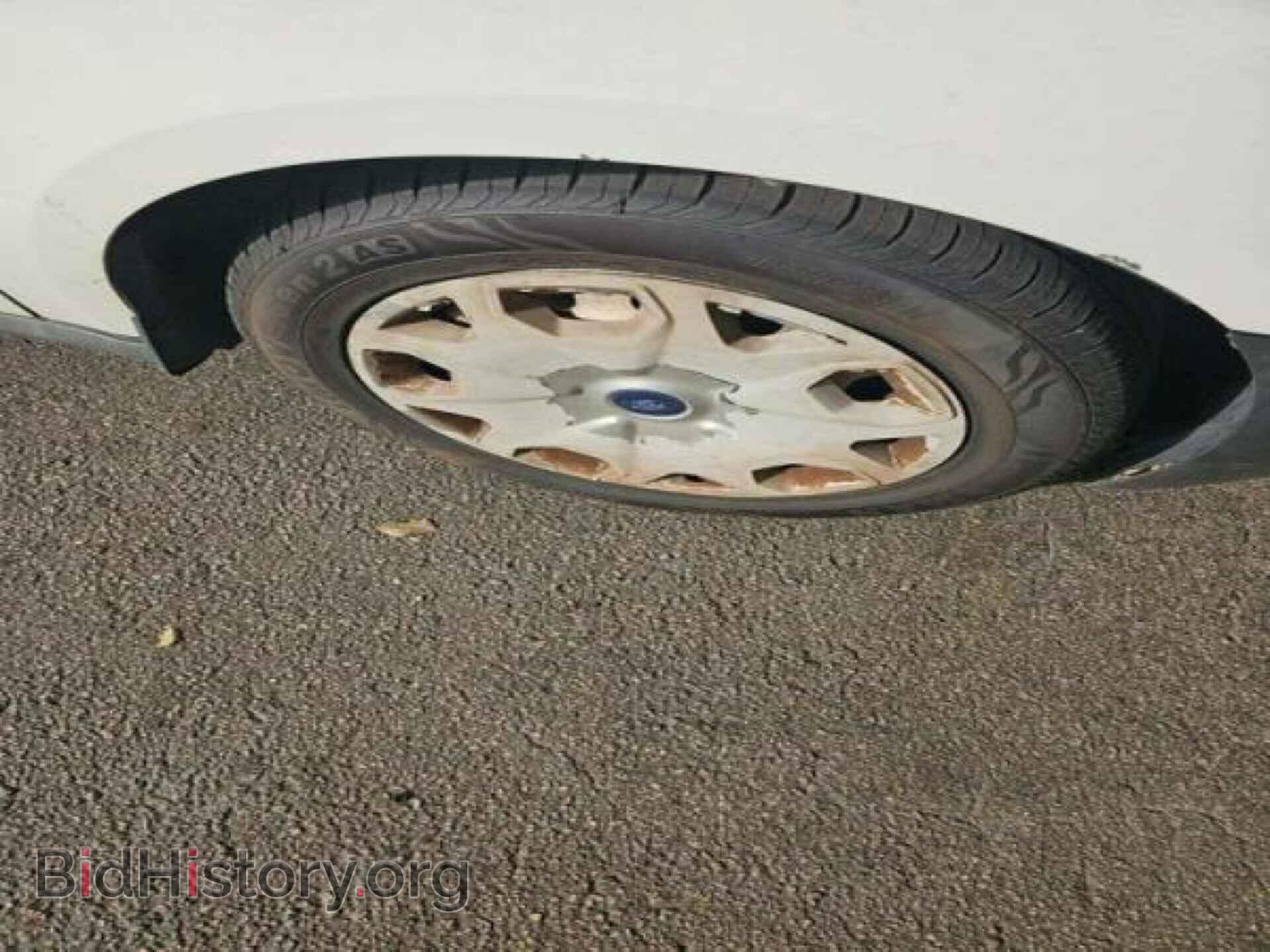 2014 FORD TRANSIT CONNECT - VIN: NM0LS7E77E1135724 - Фото 27