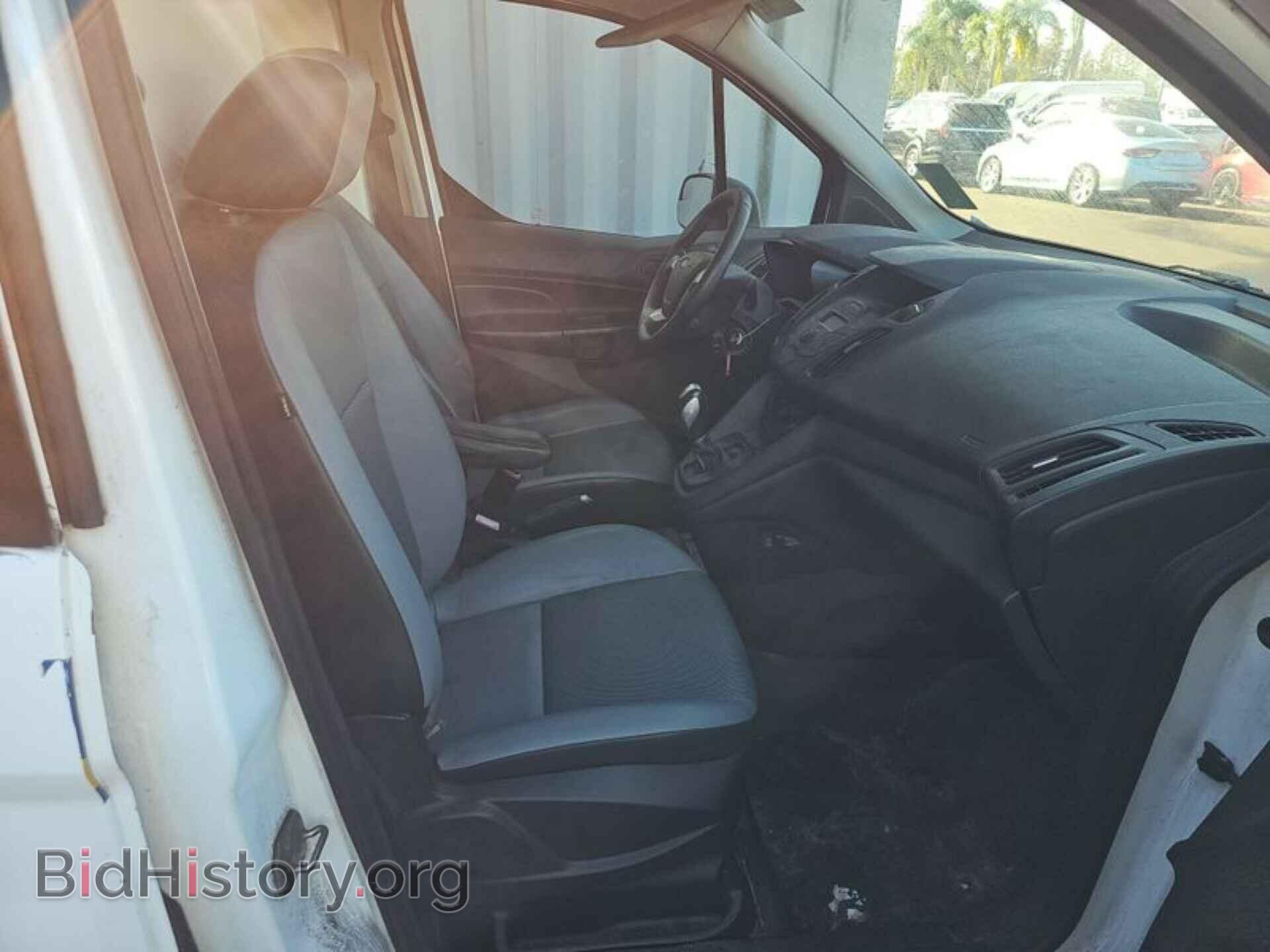 2014 FORD TRANSIT CONNECT - VIN: NM0LS7E77E1135724 - Фото 4