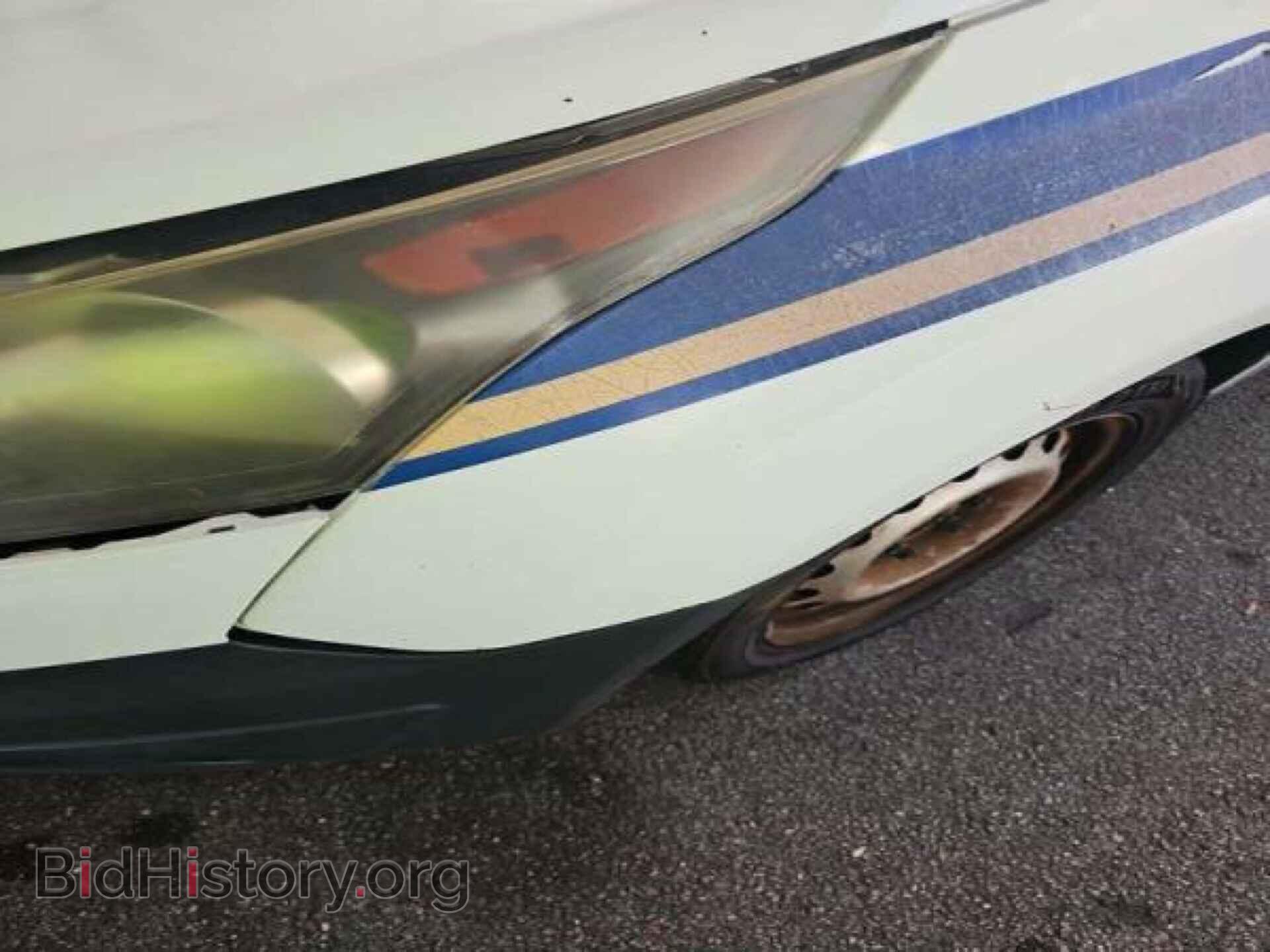 2014 FORD TRANSIT CONNECT - VIN: NM0LS7E77E1135724 - Фото 38