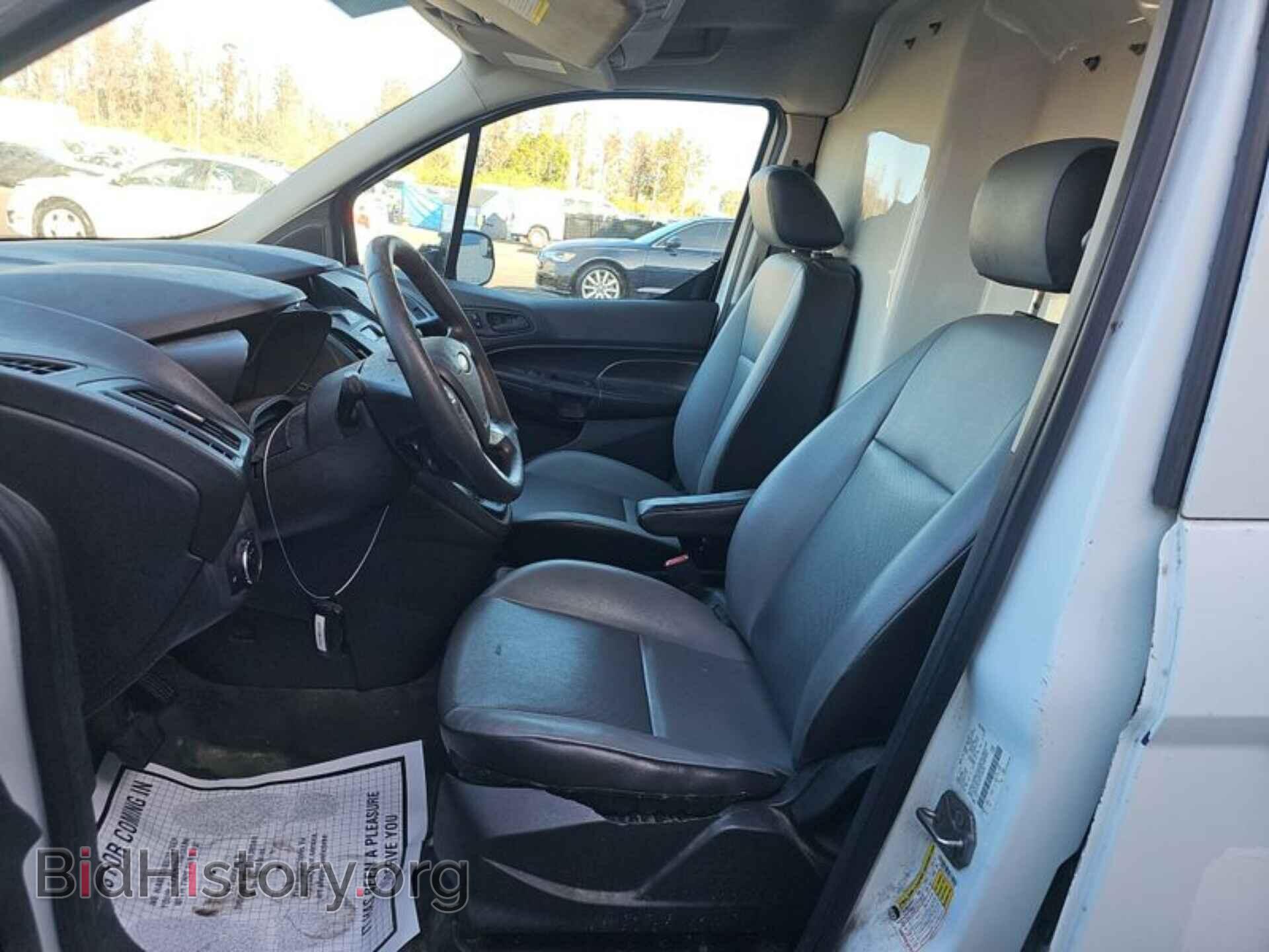 2014 FORD TRANSIT CONNECT - VIN: NM0LS7E77E1135724 - Фото 39