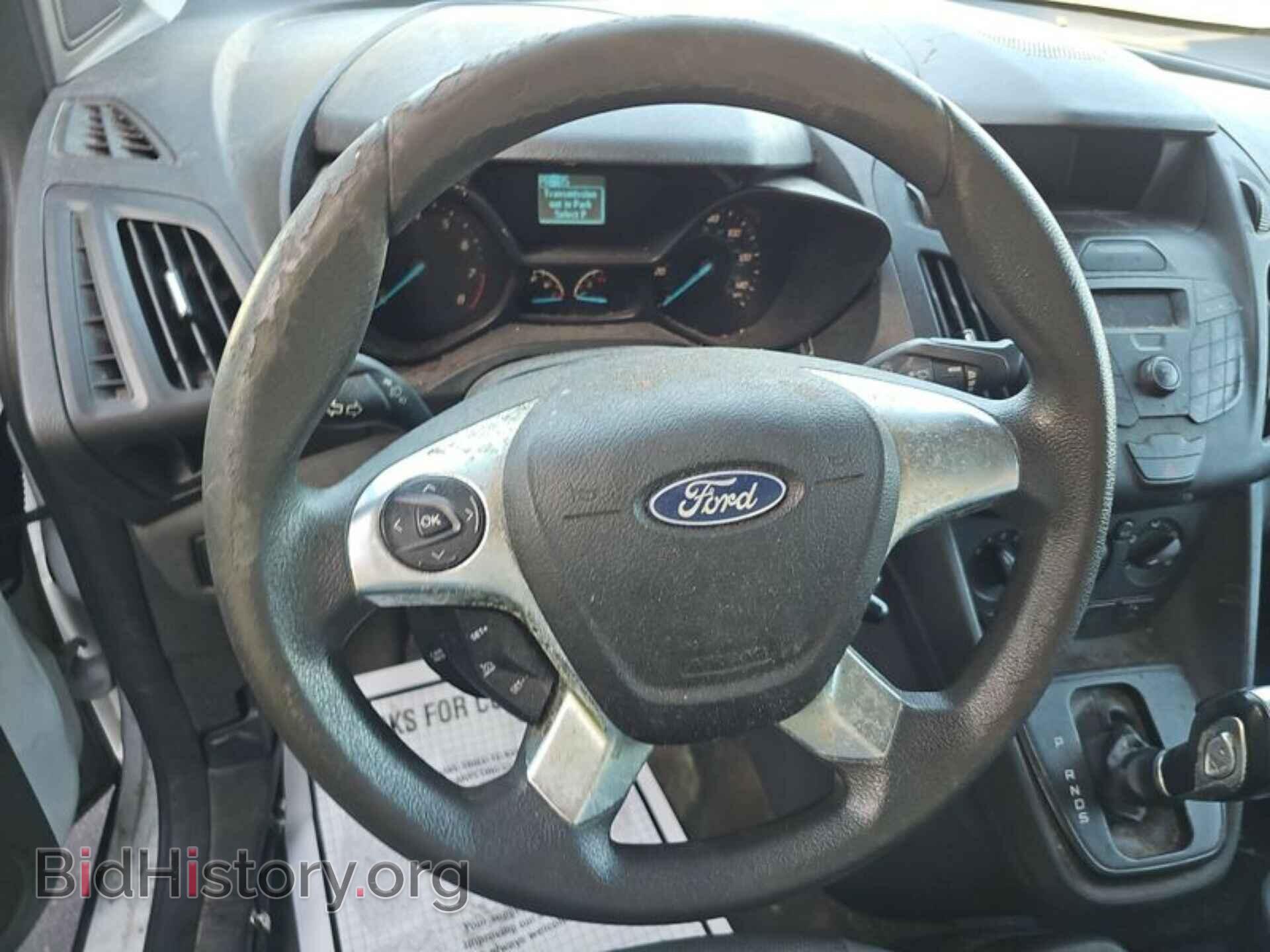 2014 FORD TRANSIT CONNECT - VIN: NM0LS7E77E1135724 - Фото 44