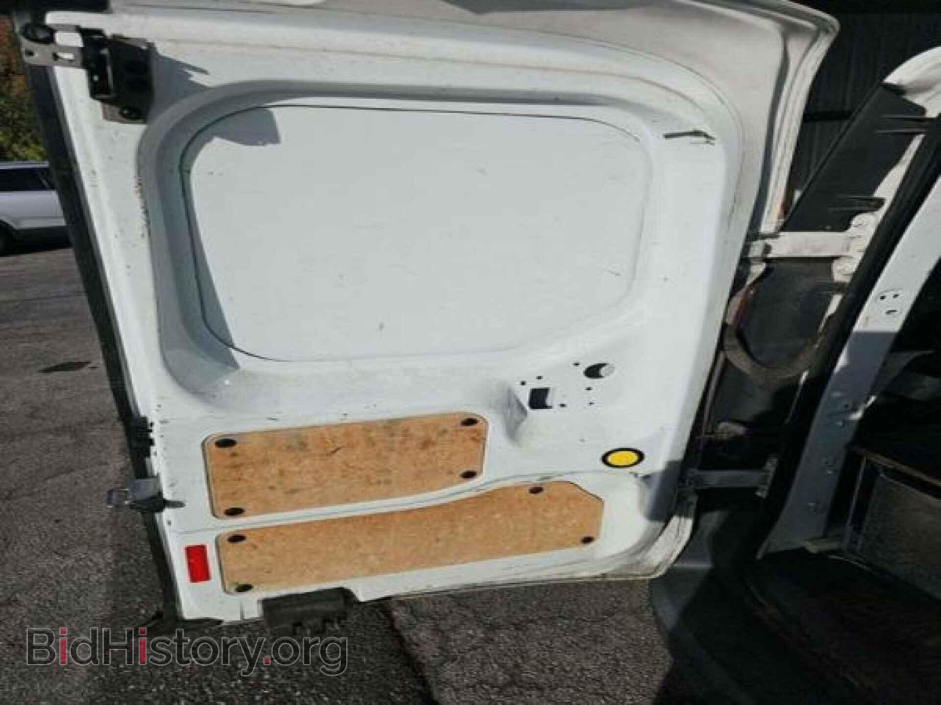 2014 FORD TRANSIT CONNECT - VIN: NM0LS7E77E1135724 - Фото 45