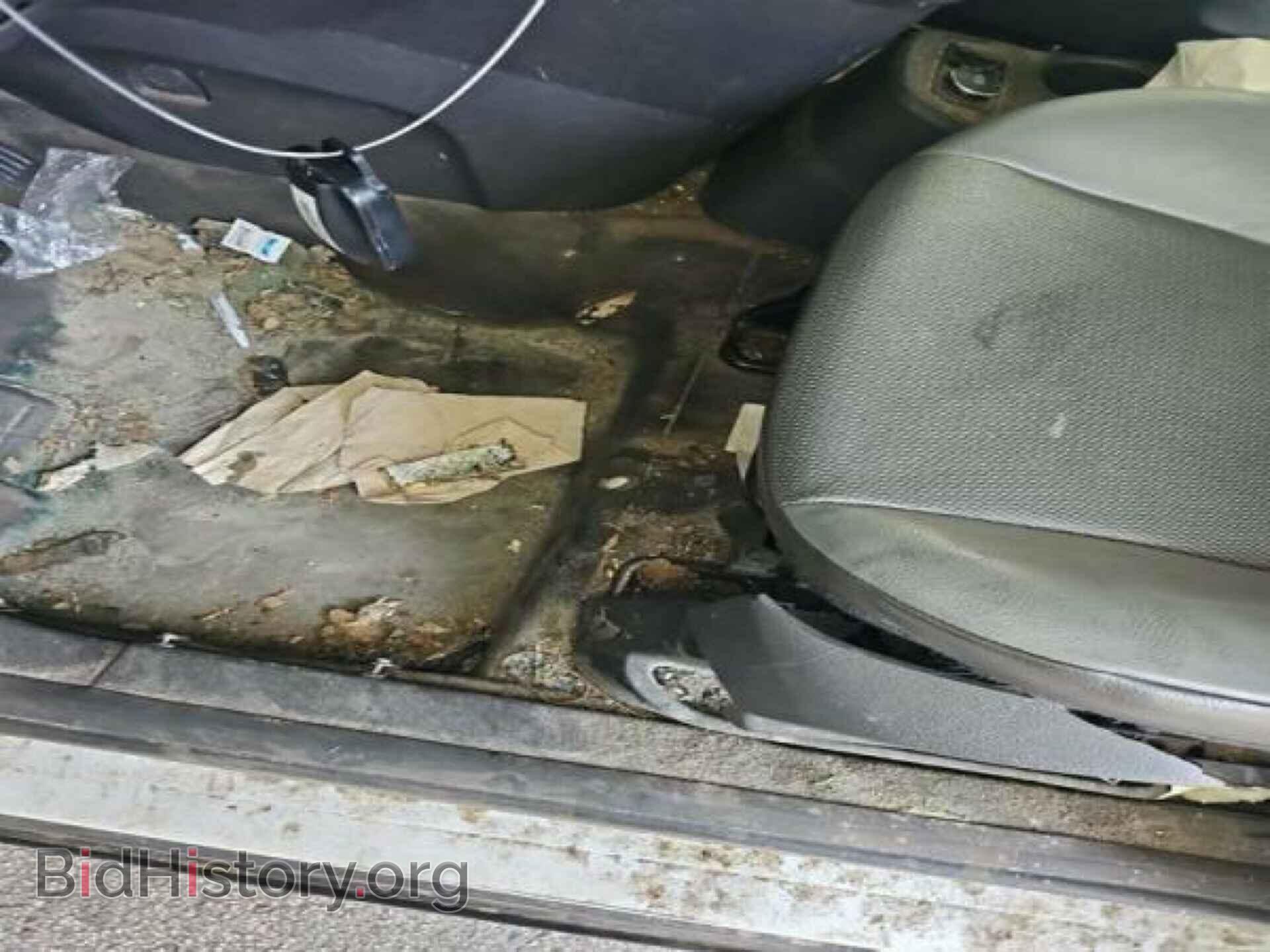 2014 FORD TRANSIT CONNECT - VIN: NM0LS7E77E1135724 - Фото 8