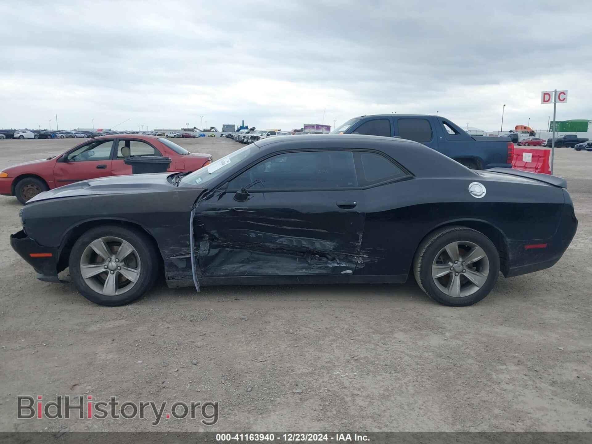 2018 DODGE CHALLENGER - VIN: 2C3CDZAG5JH118922 - Фото 14