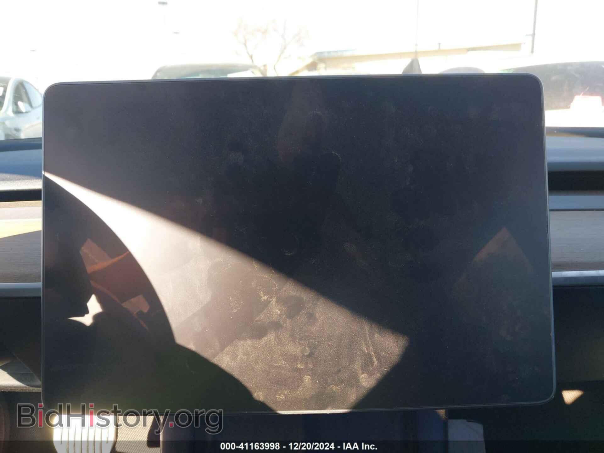 2022 TESLA MODEL 3 - VIN: 5YJ3E1EB6NF297833 - Photo 7
