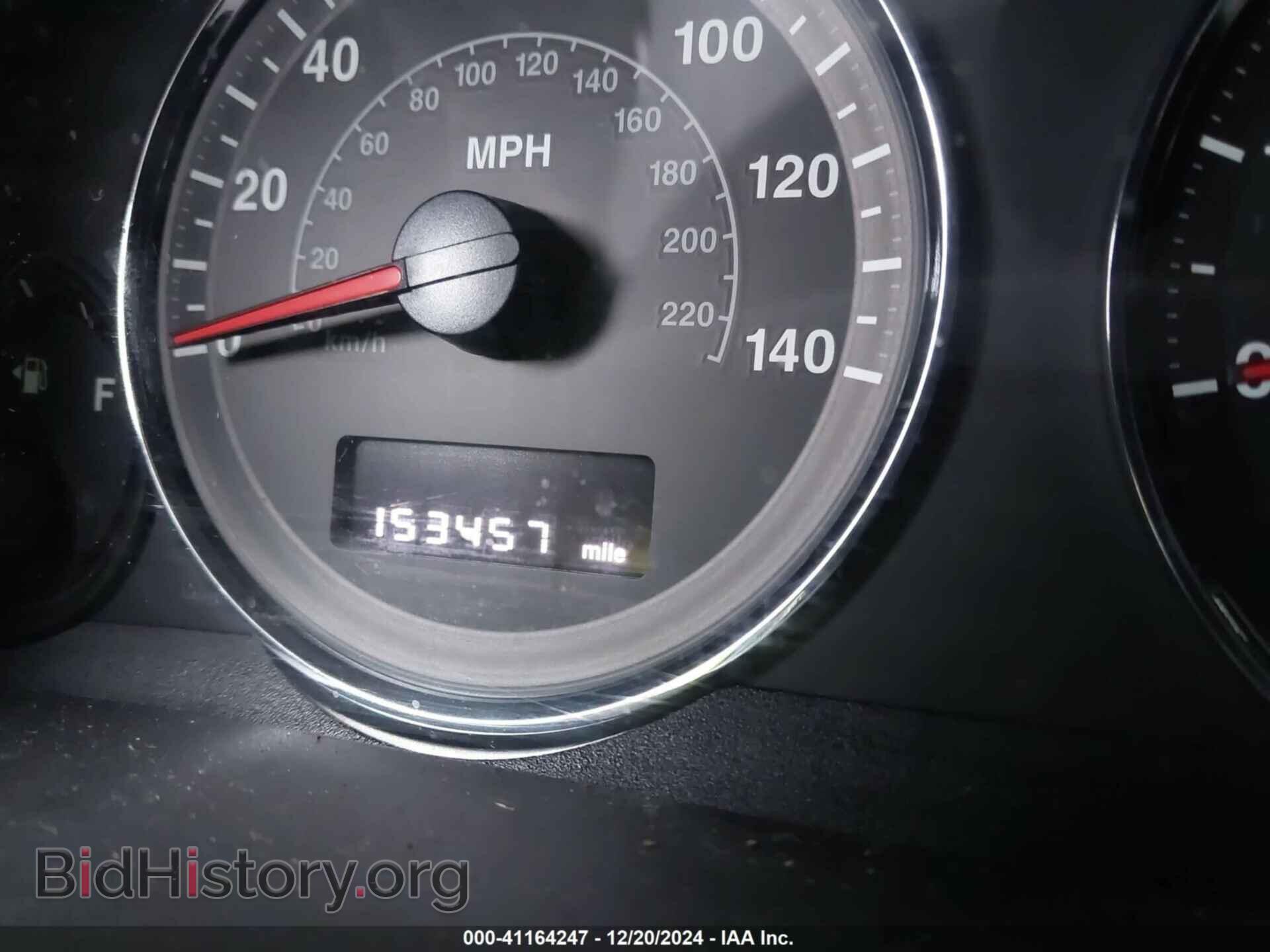 2009 JEEP COMMANDER - VIN: 1J8HG48K29C509846 - Фото 7