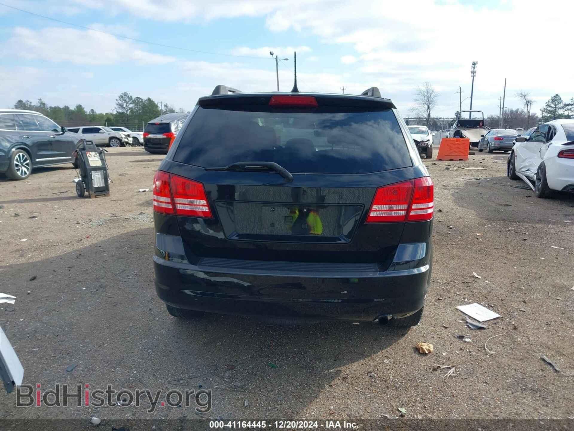 2018 DODGE JOURNEY - VIN: 3C4PDCAB1JT527022 - Фото 16