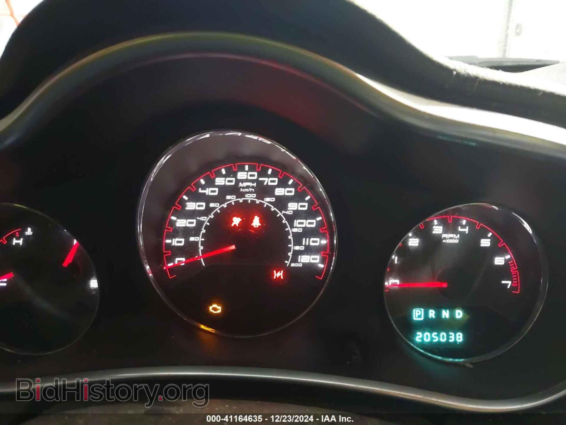 2013 DODGE AVENGER - VIN: 1C3CDZAB5DN650509 - Photo 7