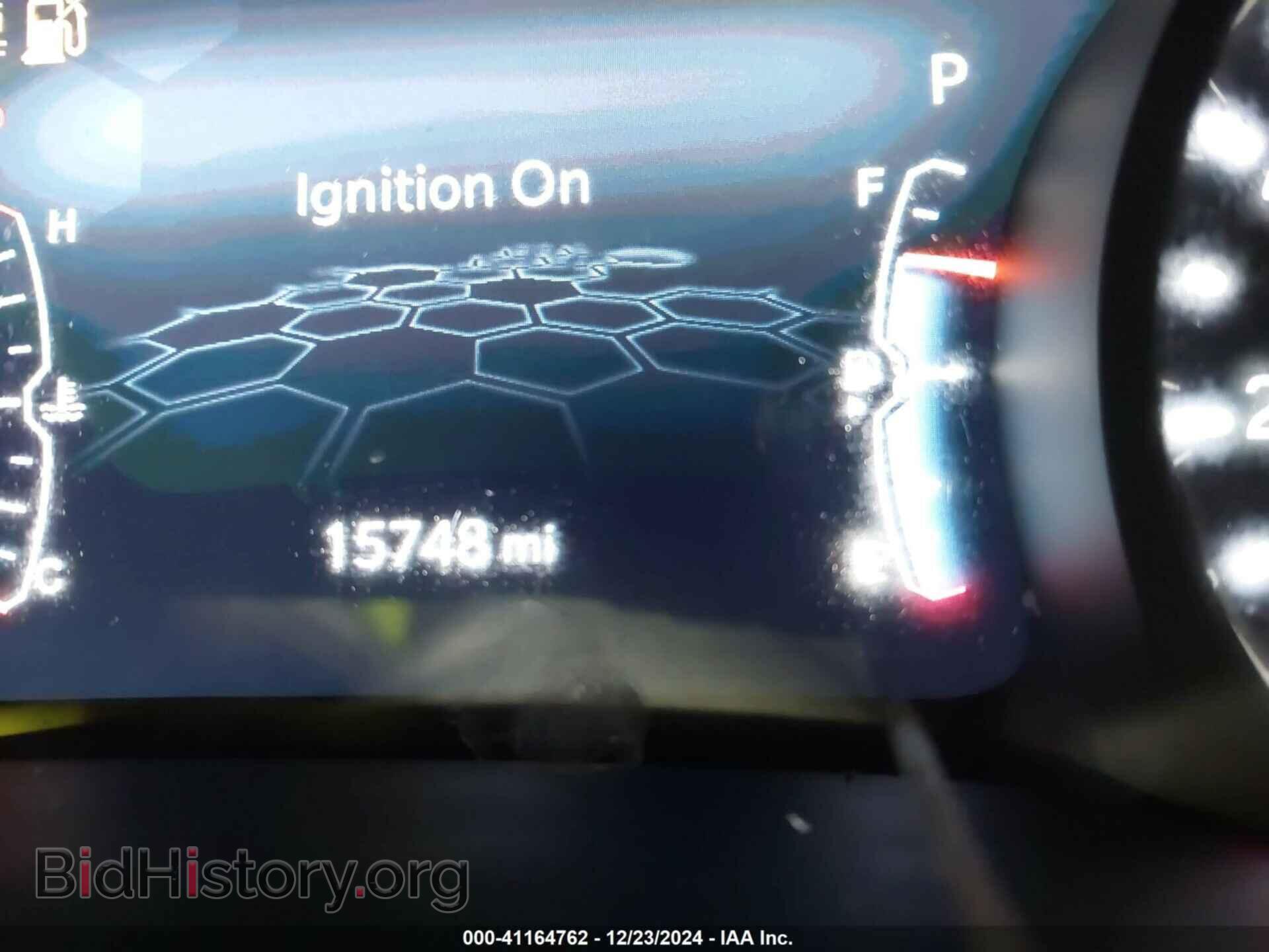 2024 JEEP COMPASS - VIN: 3C4NJDBN9RT117904 - Фото 7