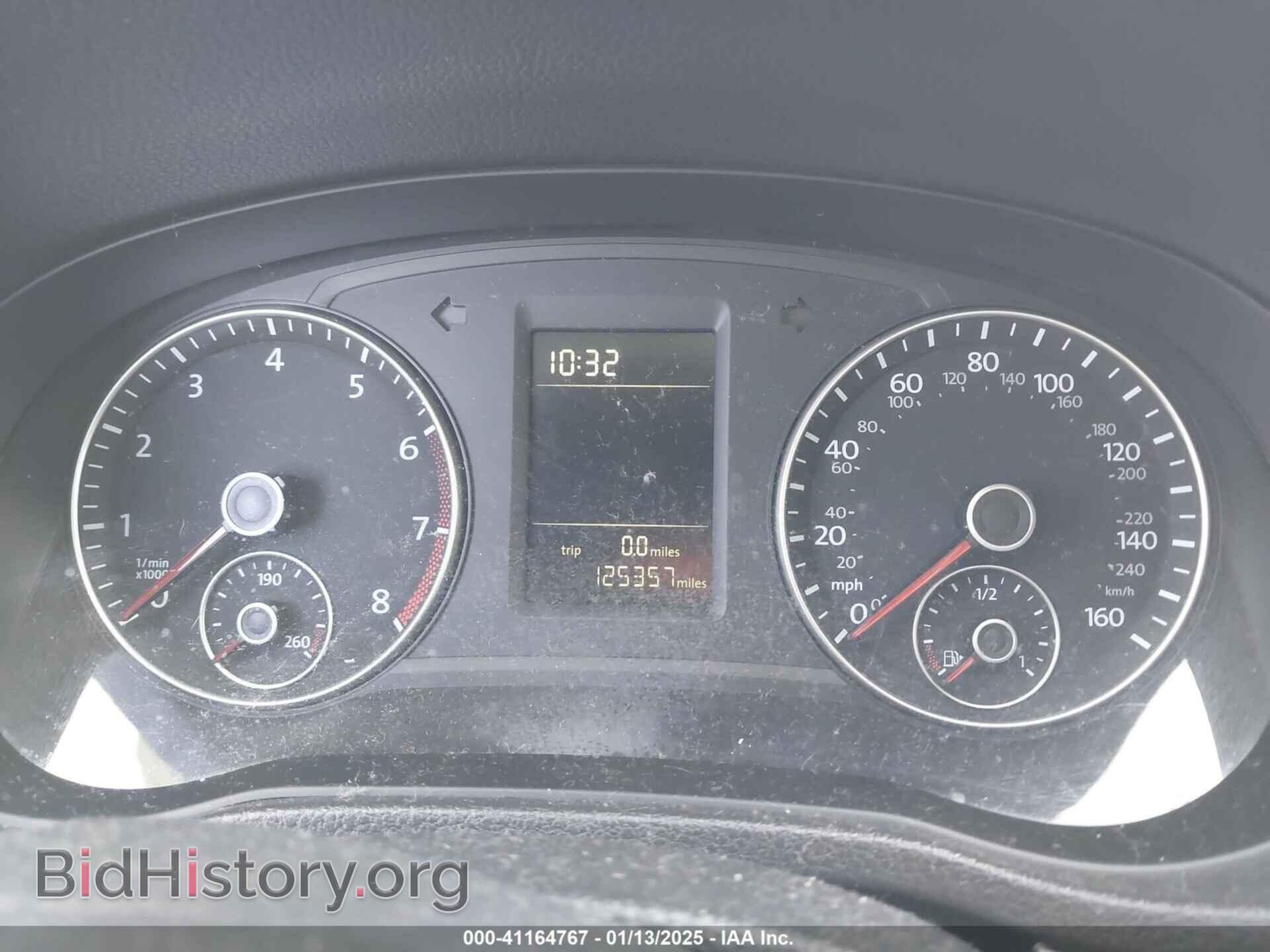 2012 VOLKSWAGEN PASSAT - VIN: 1VWAP7A31CC037124 - Фото 7